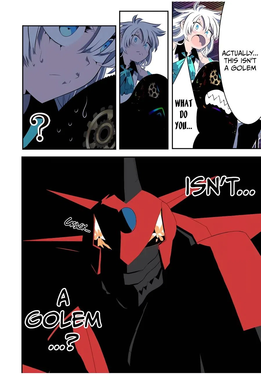 Anime – I Was Reincarnated as the 7th Prince so I Can Take My Time Perfecting My Magical Ability Season 2 Chapter 141 – Page 16