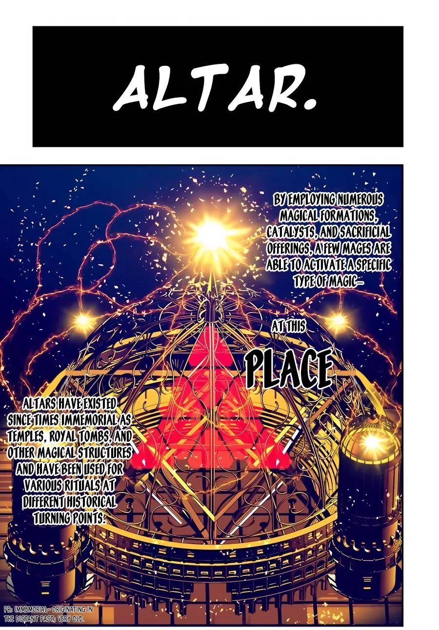 Anime – I Was Reincarnated as the 7th Prince so I Can Take My Time Perfecting My Magical Ability Season 2 Chapter 141 – Page 19