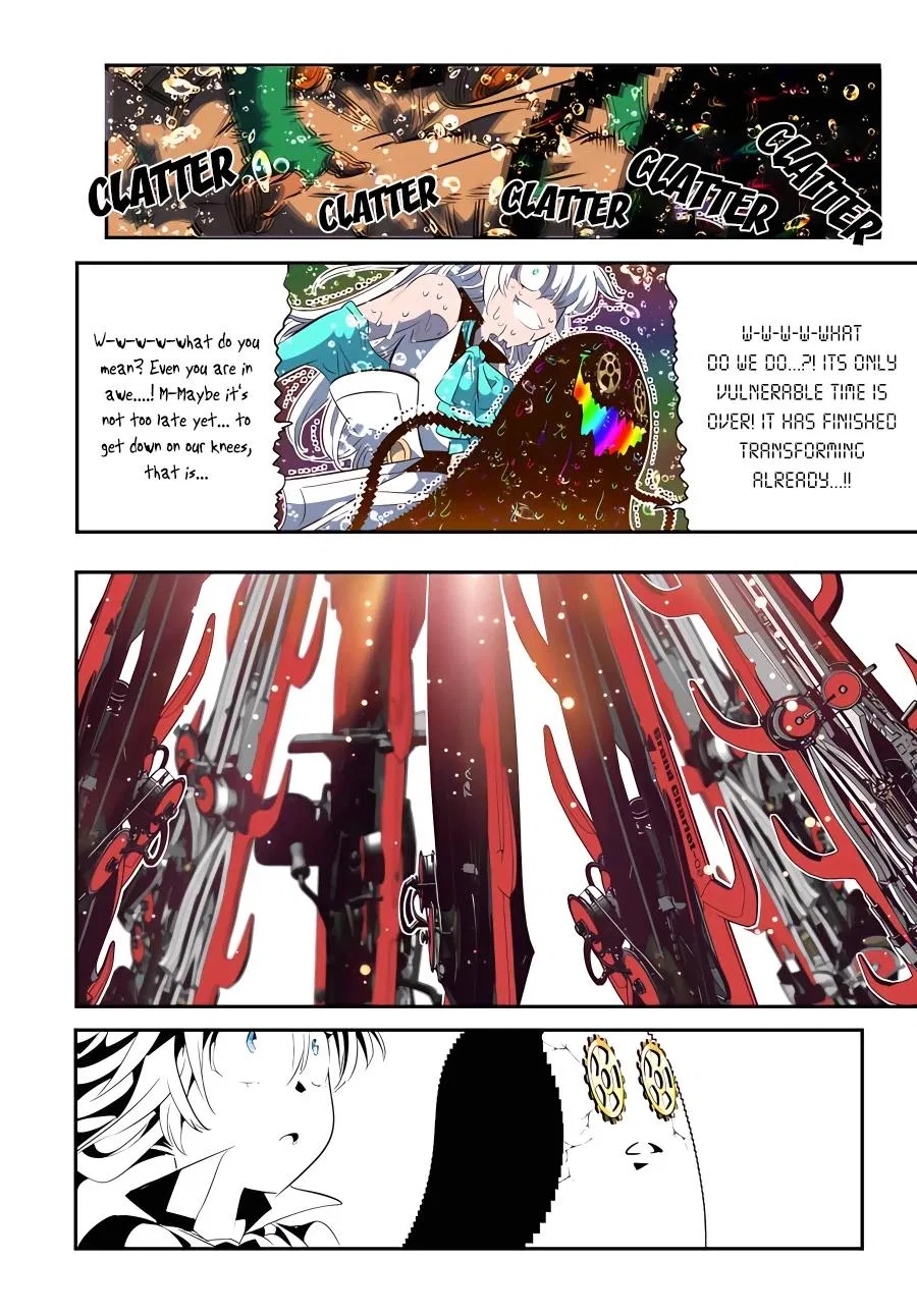 Anime – I Was Reincarnated as the 7th Prince so I Can Take My Time Perfecting My Magical Ability Season 2 Chapter 141 – Page 23