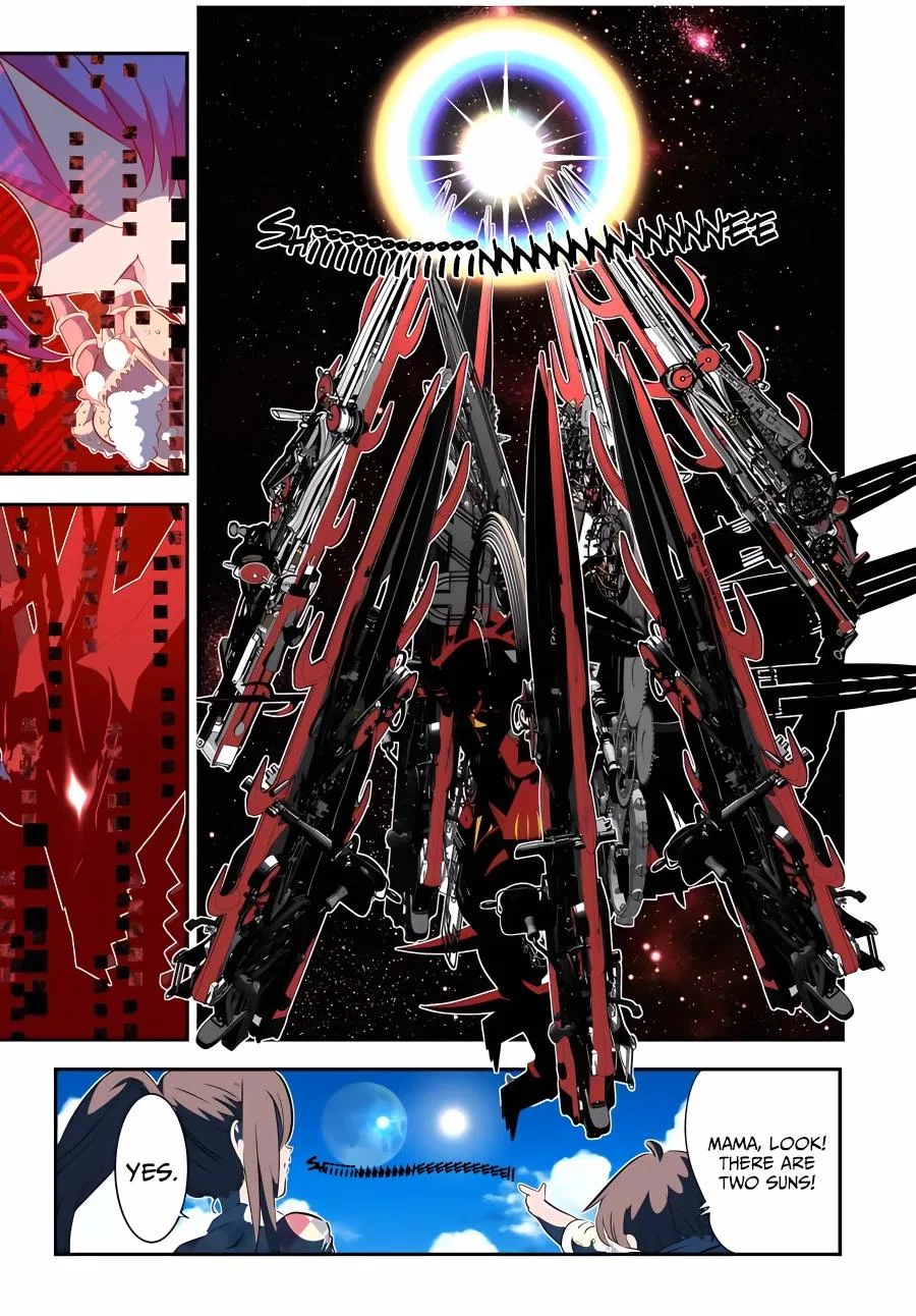 Anime – I Was Reincarnated as the 7th Prince so I Can Take My Time Perfecting My Magical Ability Season 2 Chapter 141 – Page 24