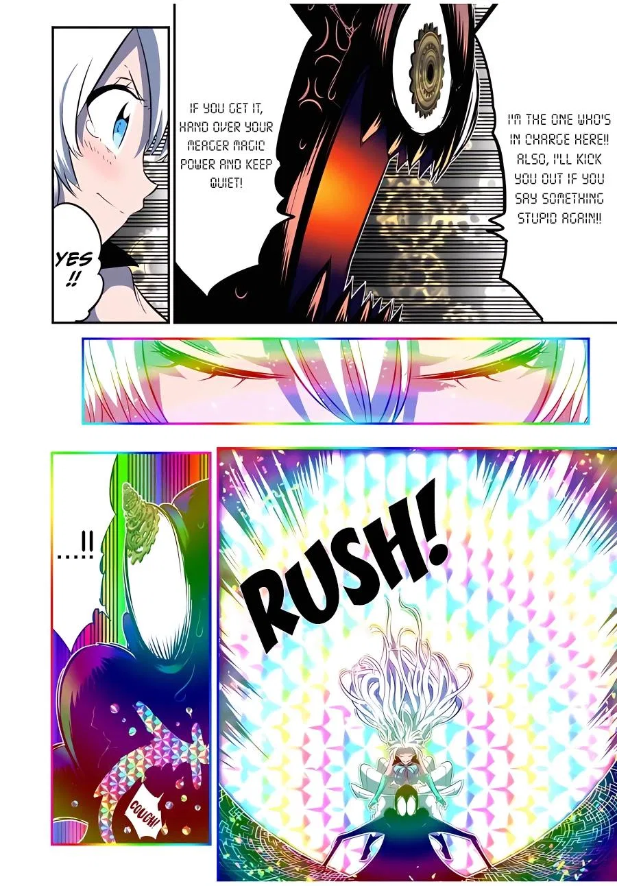 Anime – I Was Reincarnated as the 7th Prince so I Can Take My Time Perfecting My Magical Ability Season 2 Chapter 140 – Page 3