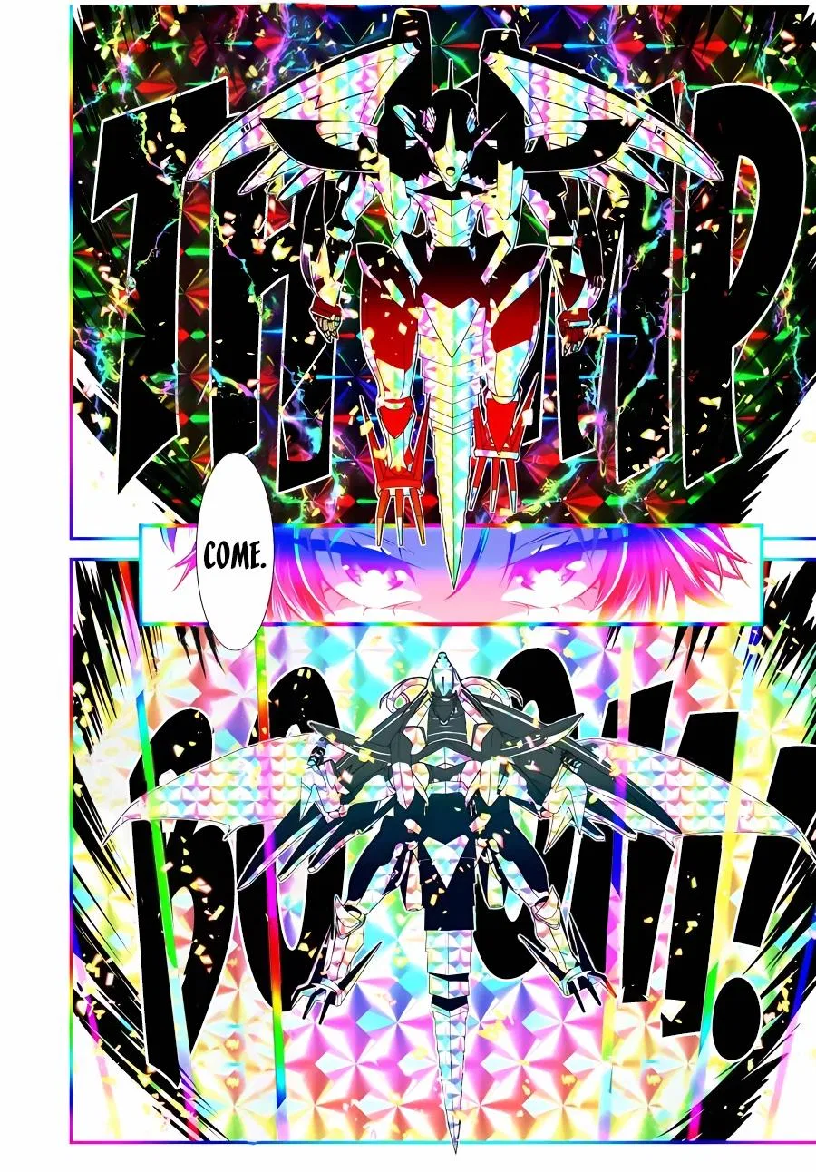 Anime – I Was Reincarnated as the 7th Prince so I Can Take My Time Perfecting My Magical Ability Season 2 Chapter 140 – Page 5
