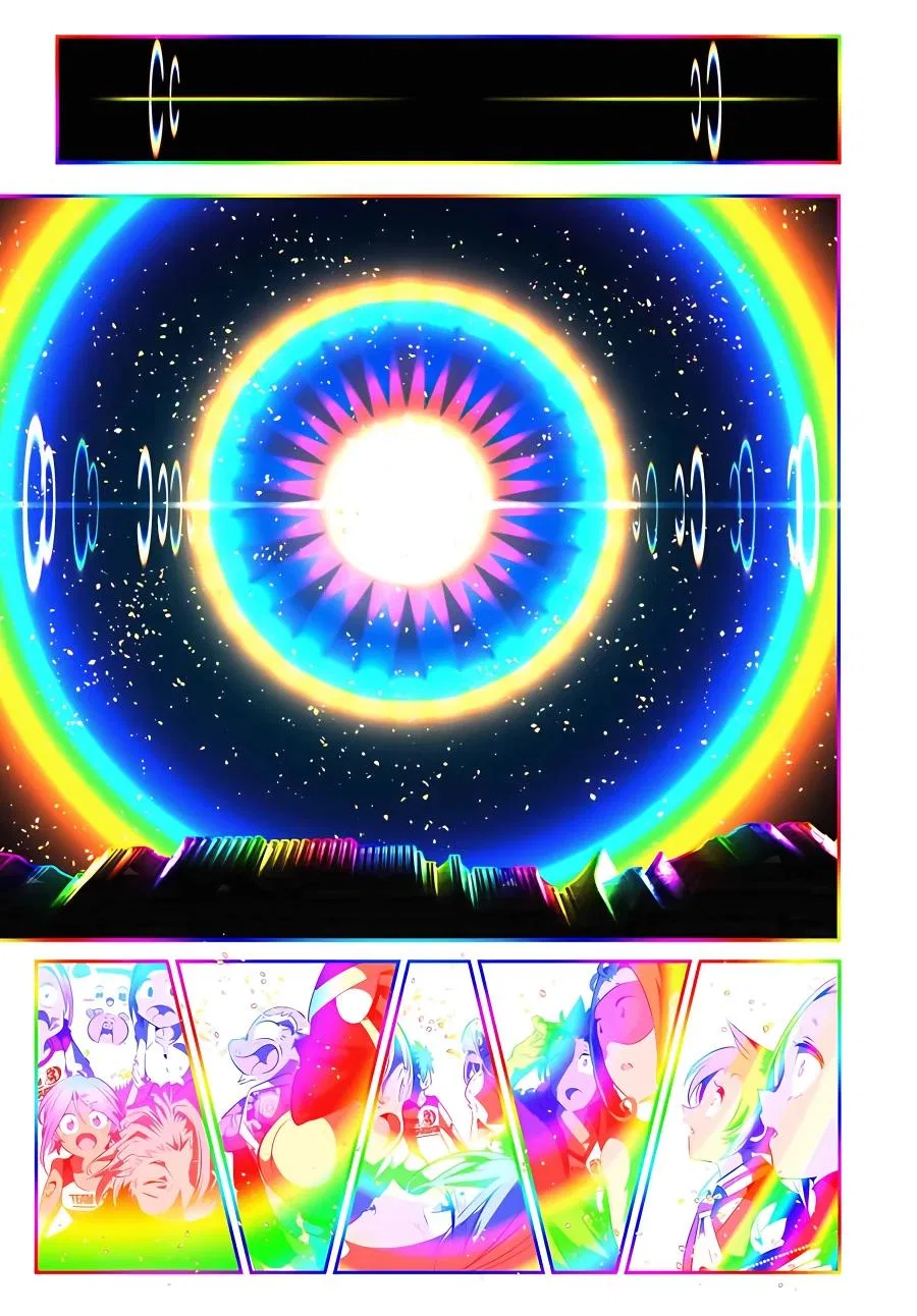 Anime – I Was Reincarnated as the 7th Prince so I Can Take My Time Perfecting My Magical Ability Season 2 Chapter 140 – Page 6