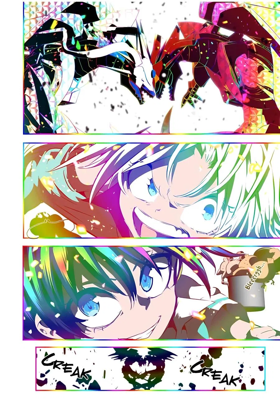 Anime – I Was Reincarnated as the 7th Prince so I Can Take My Time Perfecting My Magical Ability Season 2 Chapter 140 – Page 7