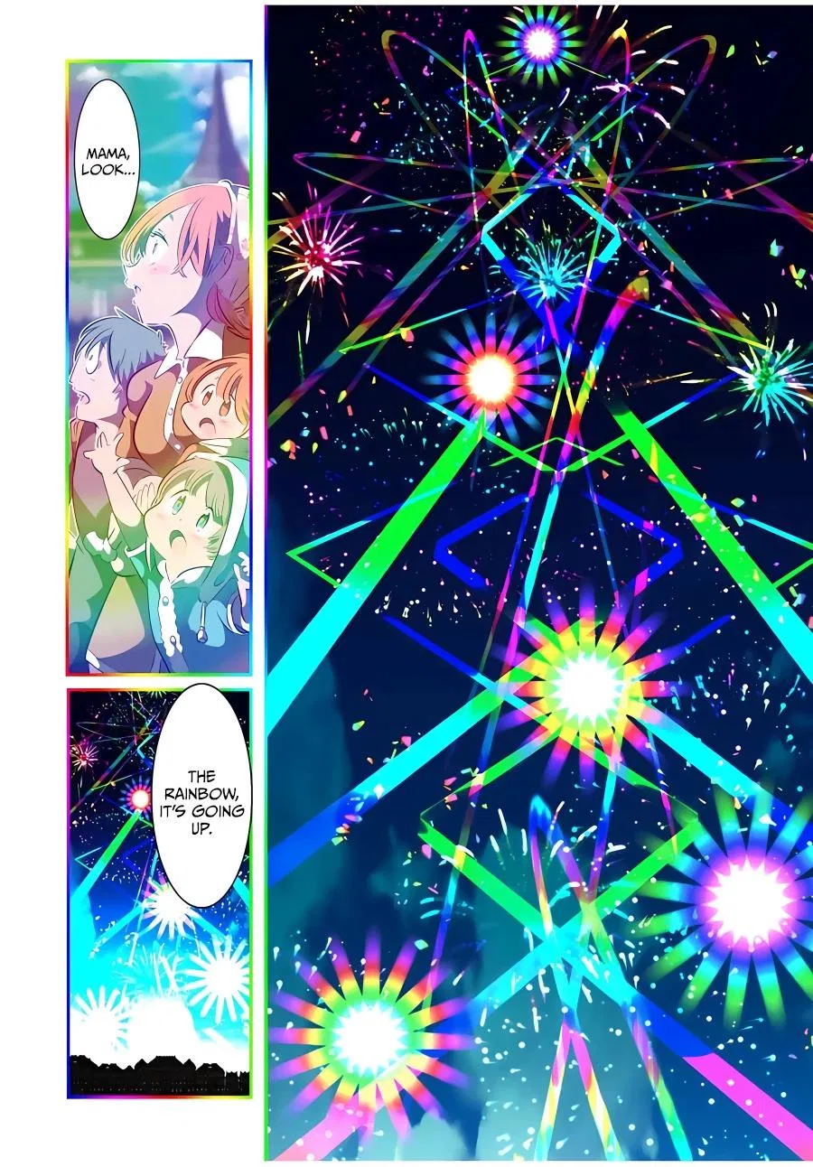 Anime – I Was Reincarnated as the 7th Prince so I Can Take My Time Perfecting My Magical Ability Season 2 Chapter 140 – Page 9