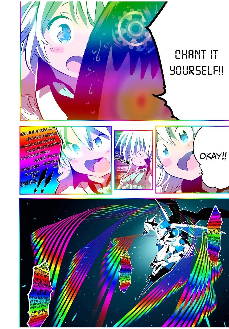 Anime – I Was Reincarnated as the 7th Prince so I Can Take My Time Perfecting My Magical Ability Season 2 Chapter 140 – Page 11