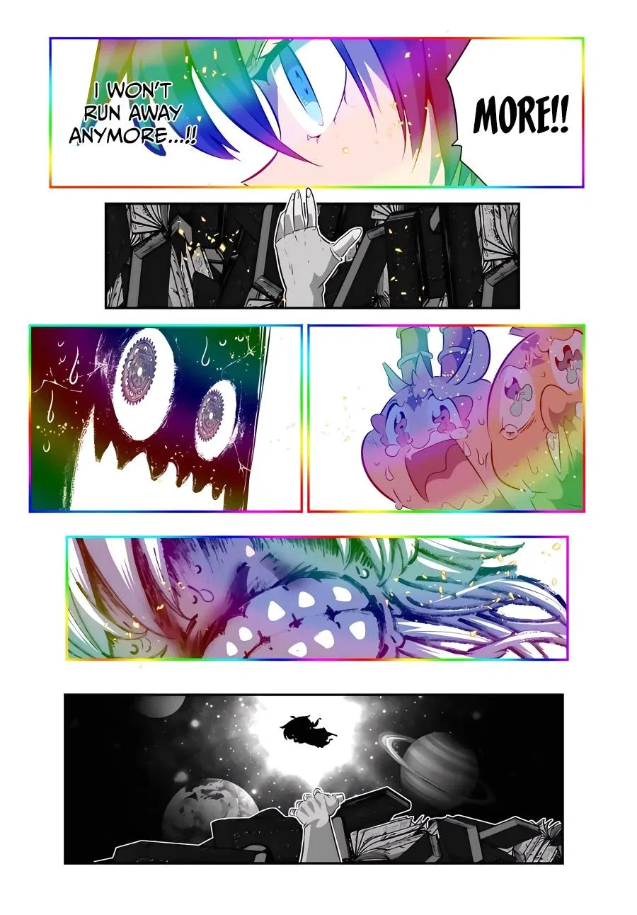 Anime – I Was Reincarnated as the 7th Prince so I Can Take My Time Perfecting My Magical Ability Season 2 Chapter 140 – Page 14