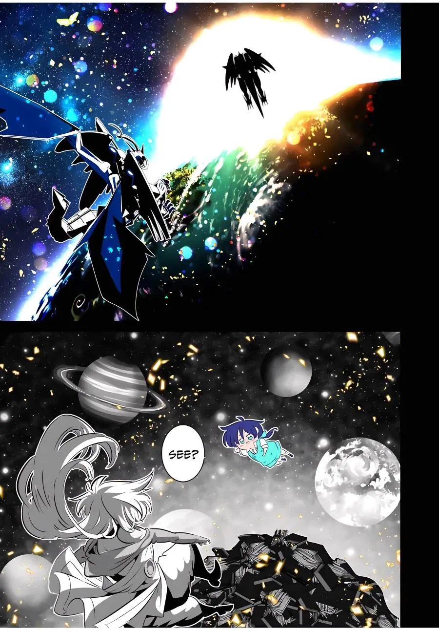Anime – I Was Reincarnated as the 7th Prince so I Can Take My Time Perfecting My Magical Ability Season 2 Chapter 140 – Page 18