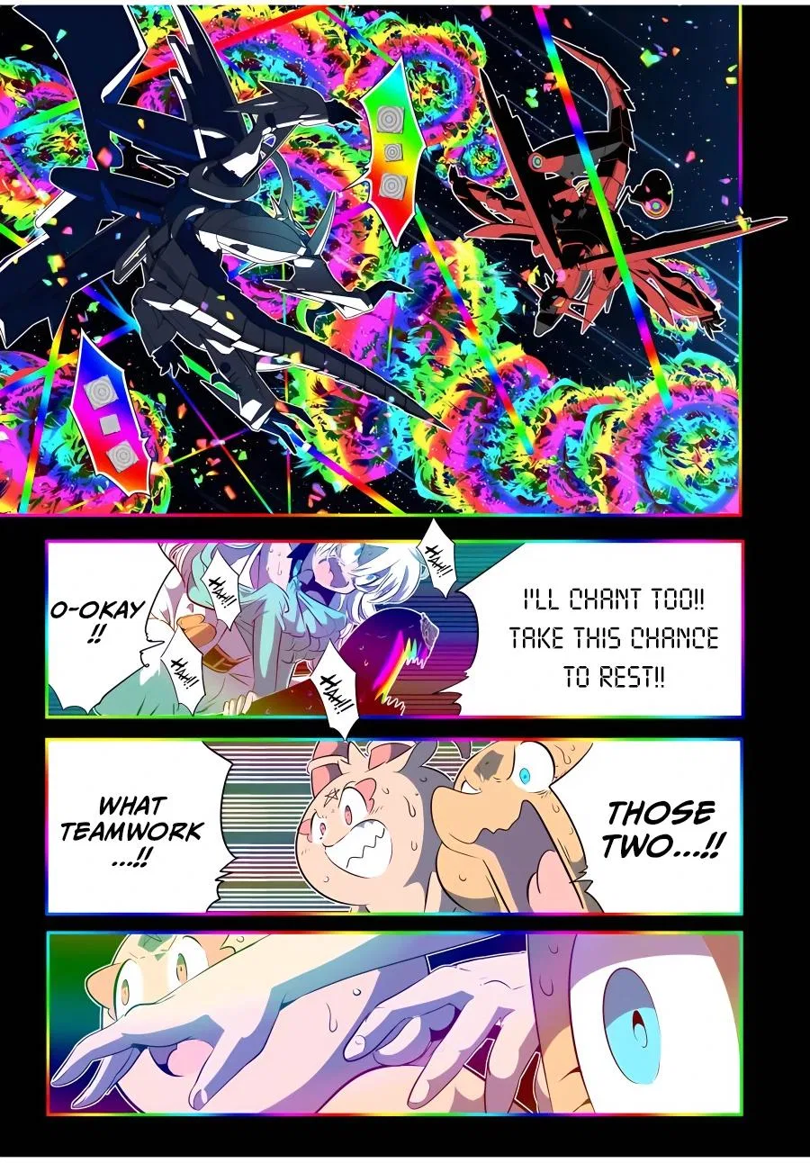 Anime – I Was Reincarnated as the 7th Prince so I Can Take My Time Perfecting My Magical Ability Season 2 Chapter 140 – Page 20