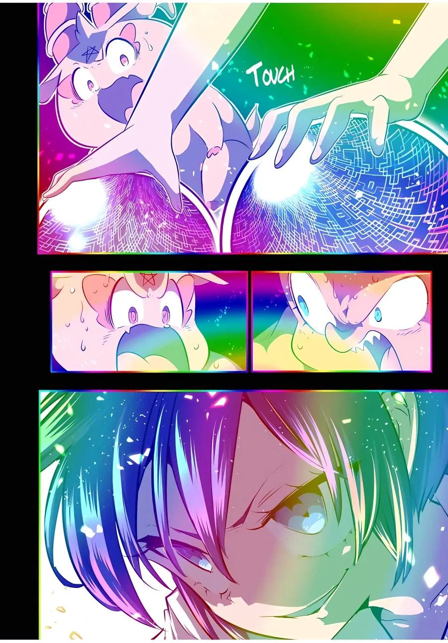 Anime – I Was Reincarnated as the 7th Prince so I Can Take My Time Perfecting My Magical Ability Season 2 Chapter 140 – Page 21
