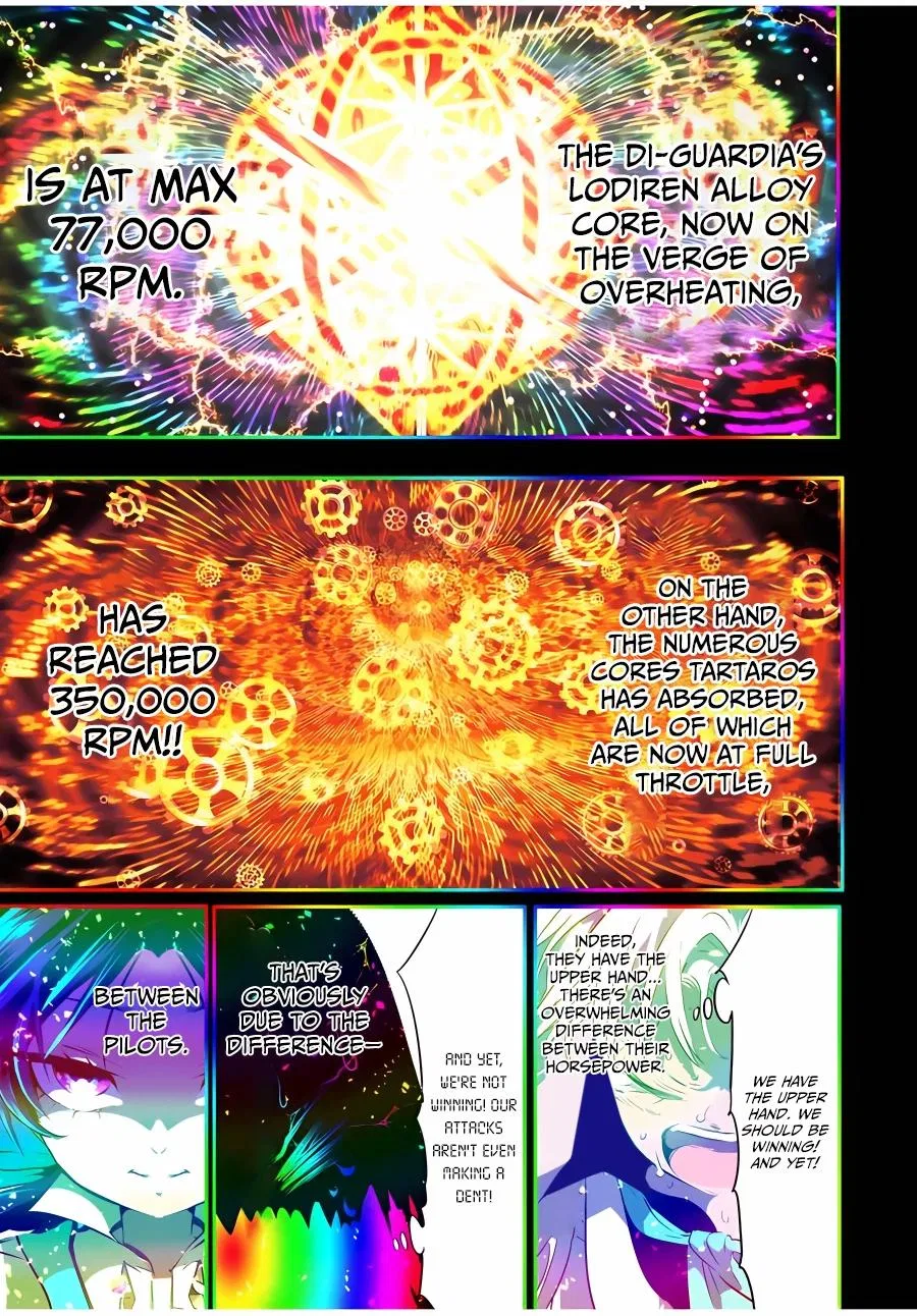 Anime – I Was Reincarnated as the 7th Prince so I Can Take My Time Perfecting My Magical Ability Season 2 Chapter 140 – Page 22