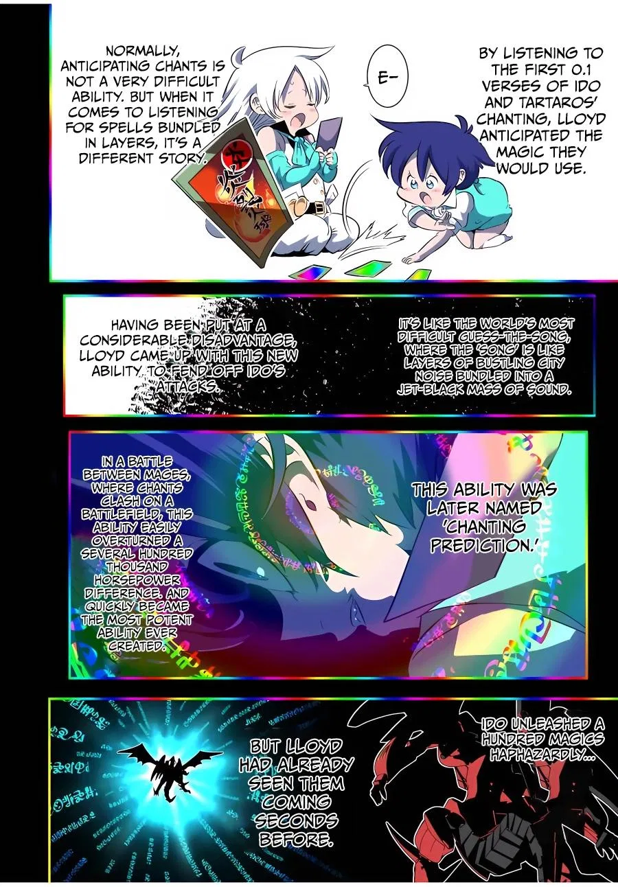 Anime – I Was Reincarnated as the 7th Prince so I Can Take My Time Perfecting My Magical Ability Season 2 Chapter 140 – Page 23