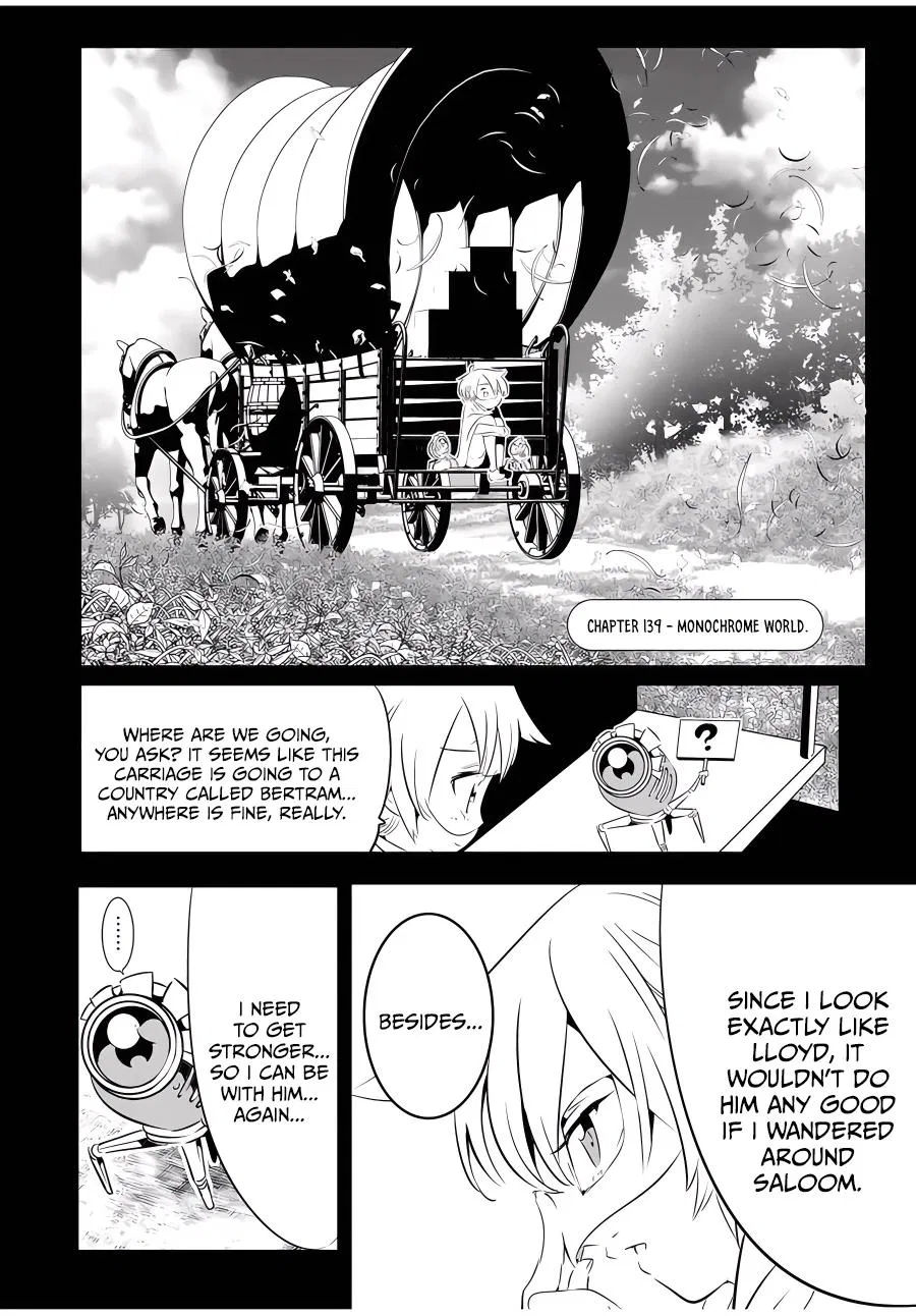 Anime – I Was Reincarnated as the 7th Prince so I Can Take My Time Perfecting My Magical Ability Season 2 Chapter 139 – Page 3