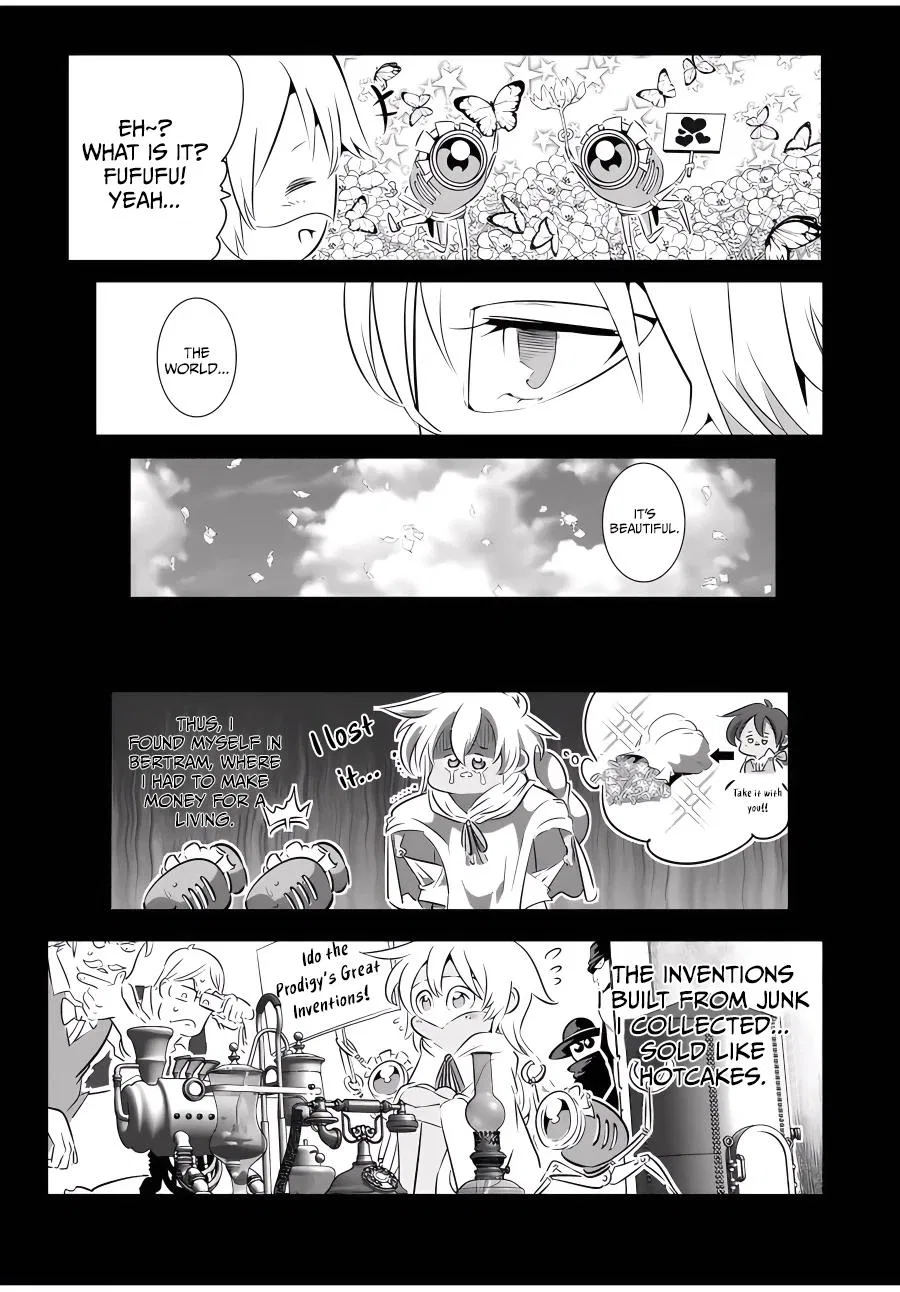 Anime – I Was Reincarnated as the 7th Prince so I Can Take My Time Perfecting My Magical Ability Season 2 Chapter 139 – Page 4