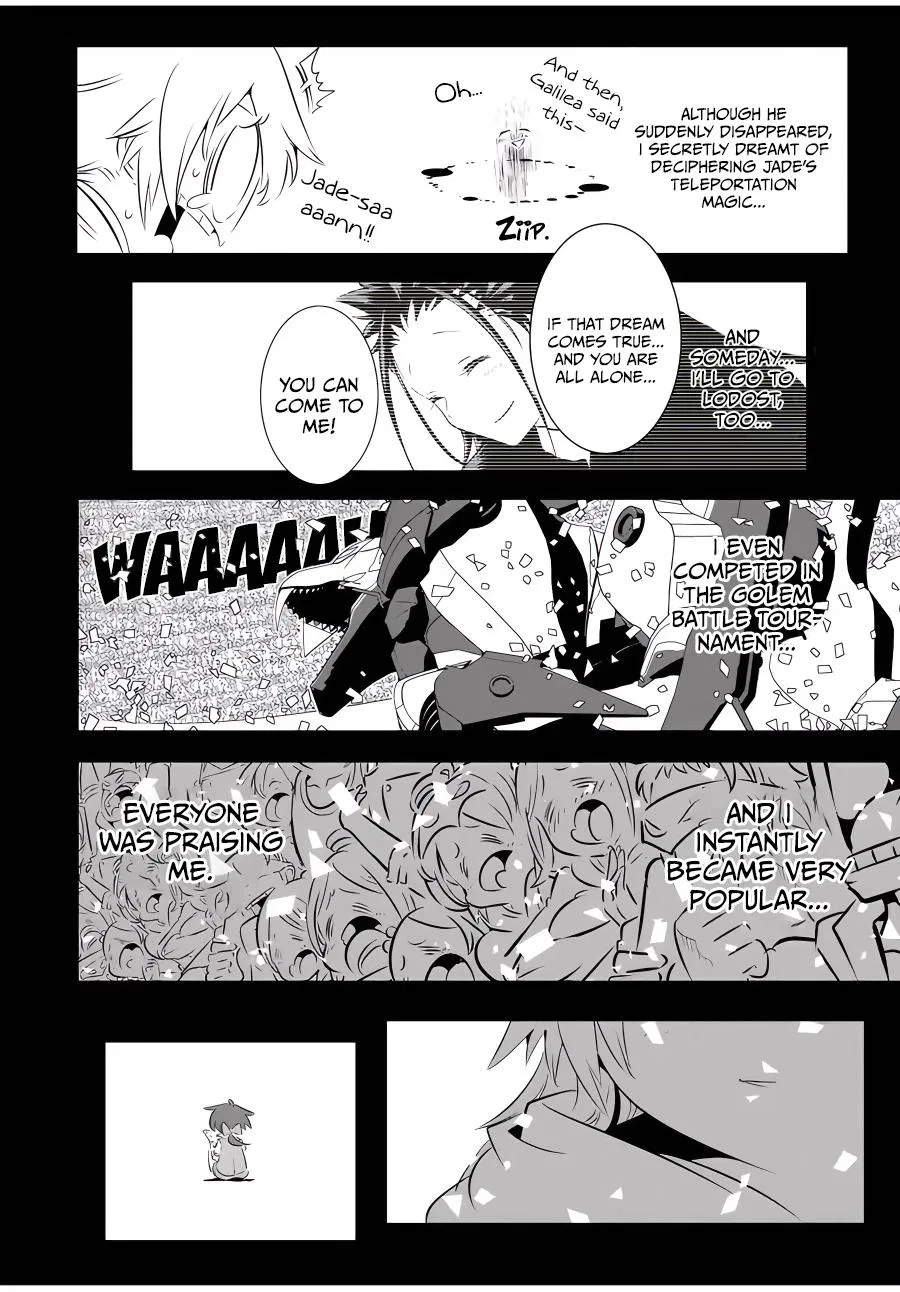 Anime – I Was Reincarnated as the 7th Prince so I Can Take My Time Perfecting My Magical Ability Season 2 Chapter 139 – Page 7