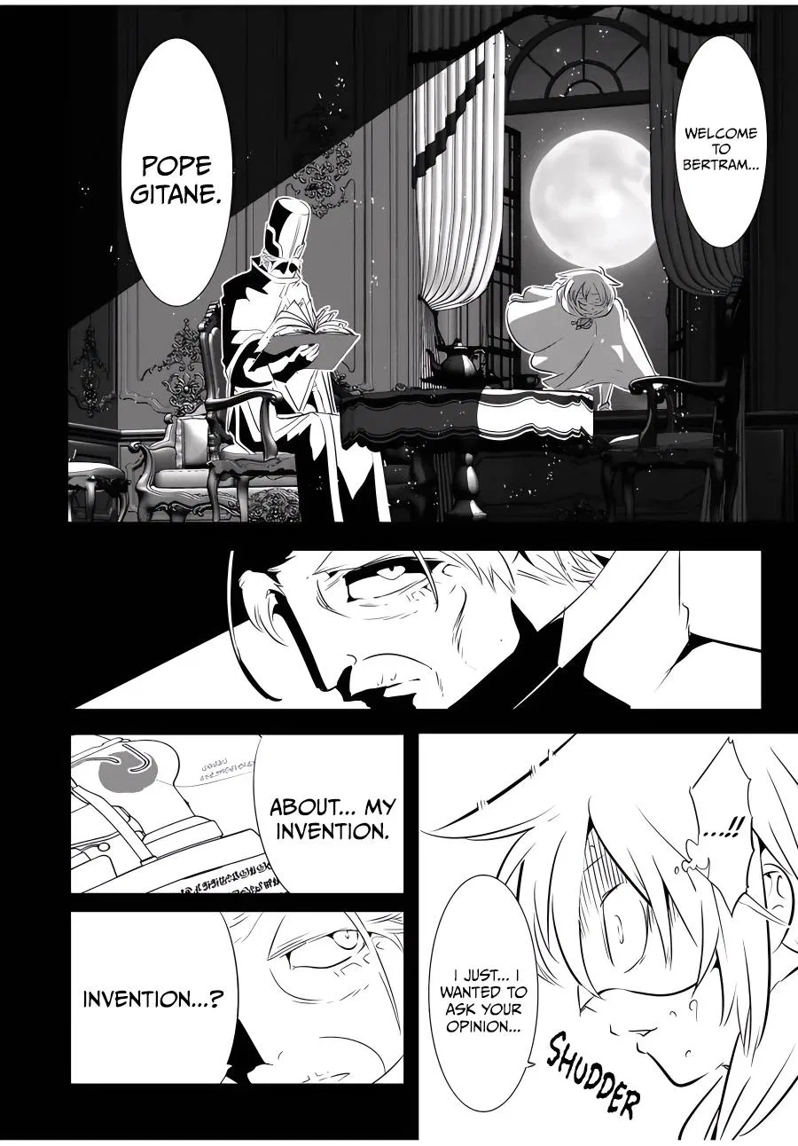 Anime – I Was Reincarnated as the 7th Prince so I Can Take My Time Perfecting My Magical Ability Season 2 Chapter 139 – Page 9
