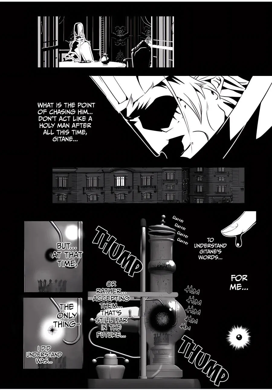 Anime – I Was Reincarnated as the 7th Prince so I Can Take My Time Perfecting My Magical Ability Season 2 Chapter 139 – Page 15
