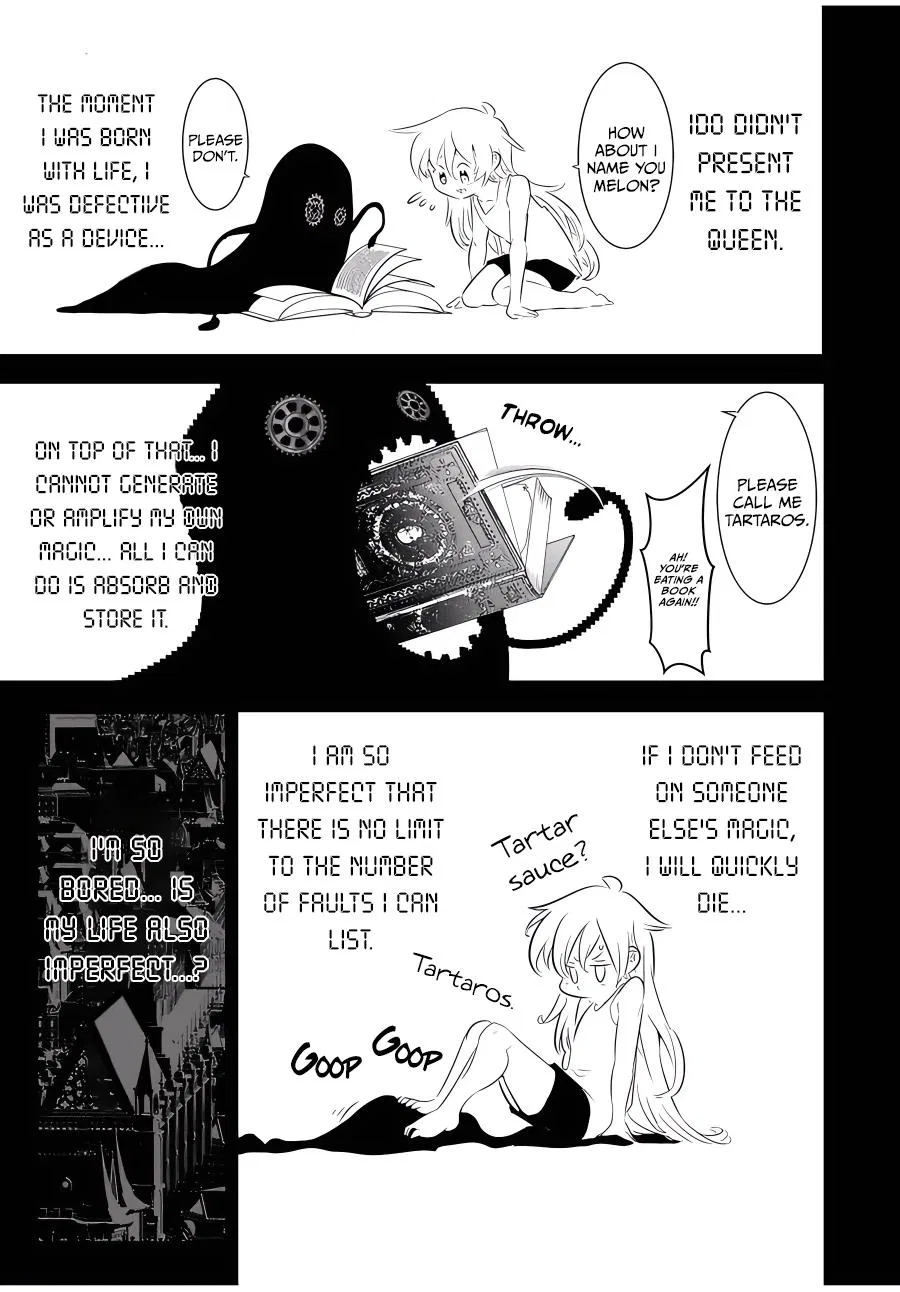 Anime – I Was Reincarnated as the 7th Prince so I Can Take My Time Perfecting My Magical Ability Season 2 Chapter 139 – Page 18