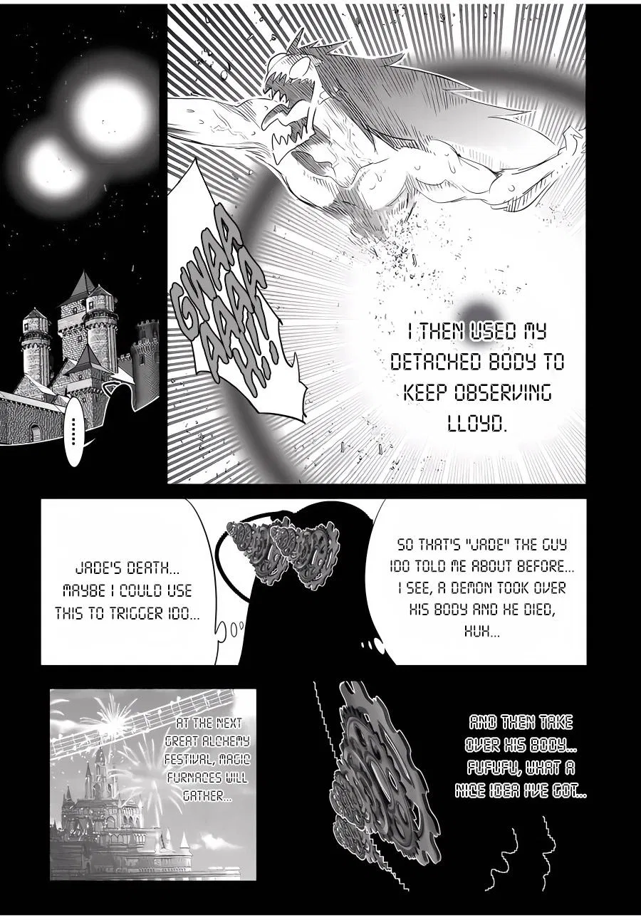 Anime – I Was Reincarnated as the 7th Prince so I Can Take My Time Perfecting My Magical Ability Season 2 Chapter 139 – Page 24