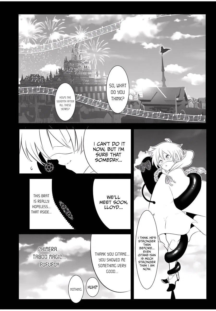 Anime – I Was Reincarnated as the 7th Prince so I Can Take My Time Perfecting My Magical Ability Season 2 Chapter 139 – Page 25