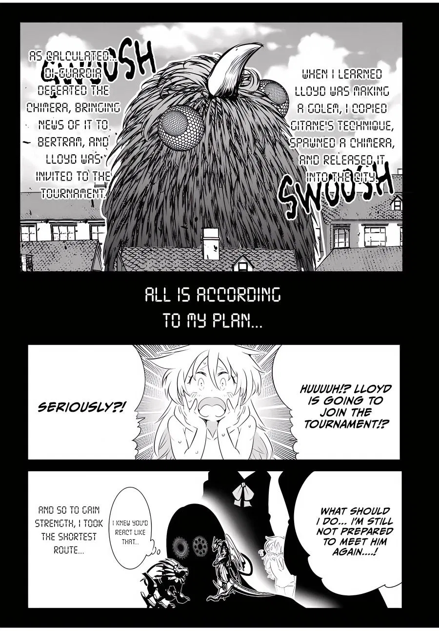 Anime – I Was Reincarnated as the 7th Prince so I Can Take My Time Perfecting My Magical Ability Season 2 Chapter 139 – Page 26