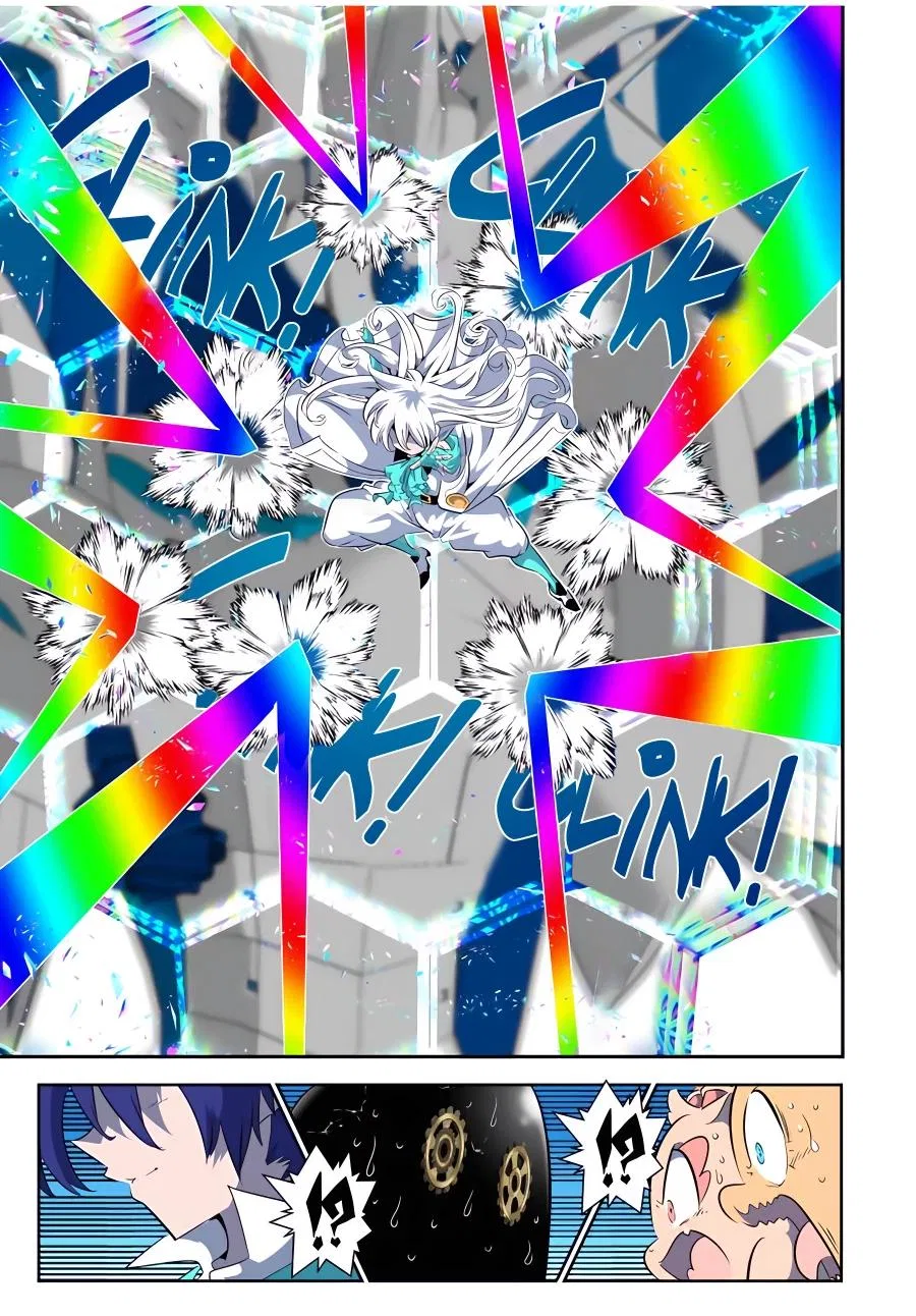 Anime – I Was Reincarnated as the 7th Prince so I Can Take My Time Perfecting My Magical Ability Season 2 Chapter 139 – Page 32