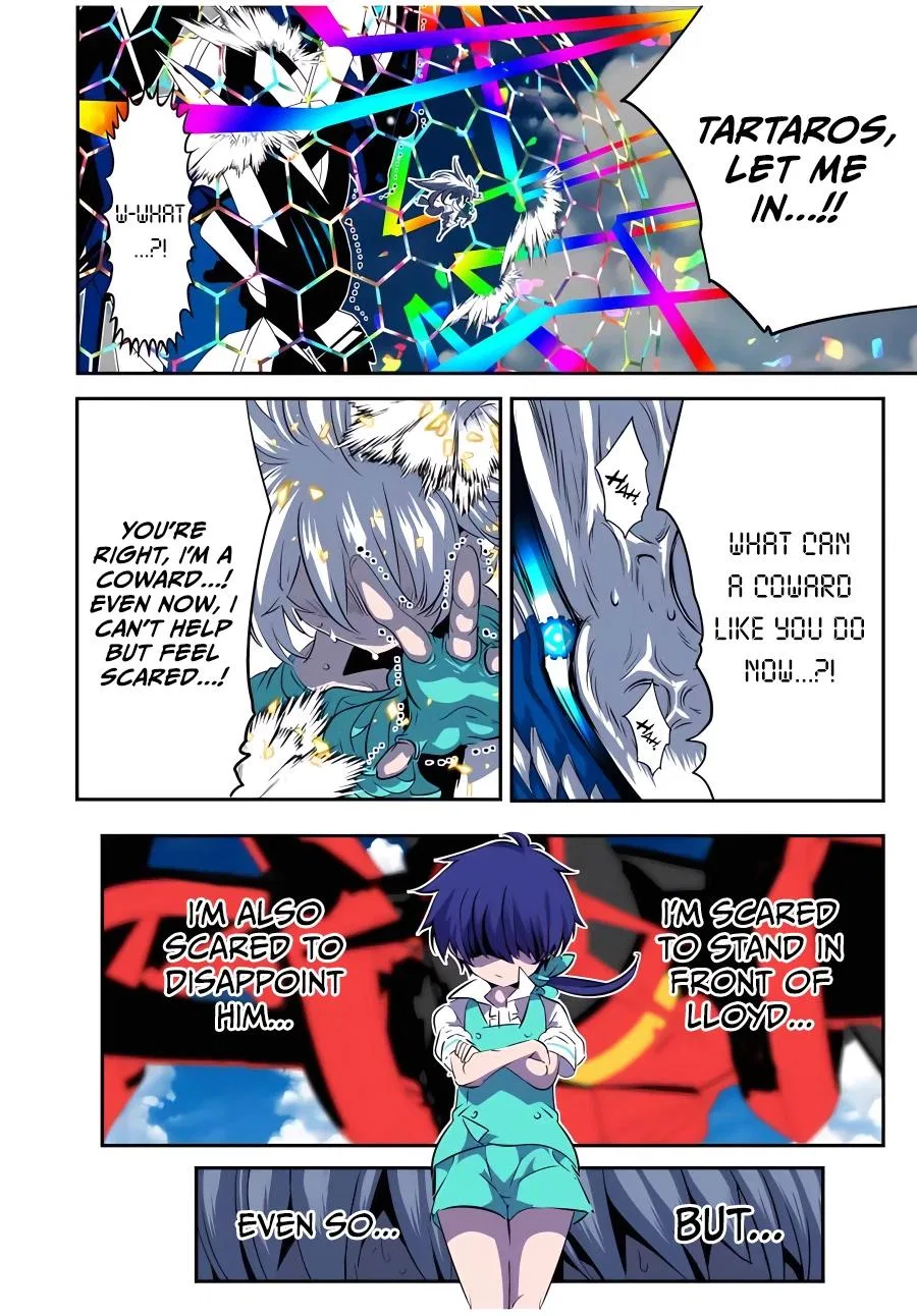 Anime – I Was Reincarnated as the 7th Prince so I Can Take My Time Perfecting My Magical Ability Season 2 Chapter 139 – Page 33