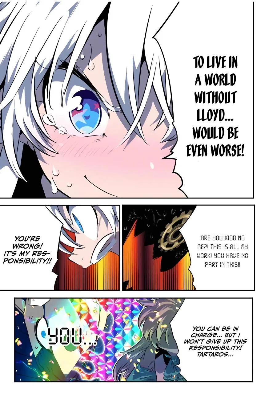 Anime – I Was Reincarnated as the 7th Prince so I Can Take My Time Perfecting My Magical Ability Season 2 Chapter 139 – Page 34