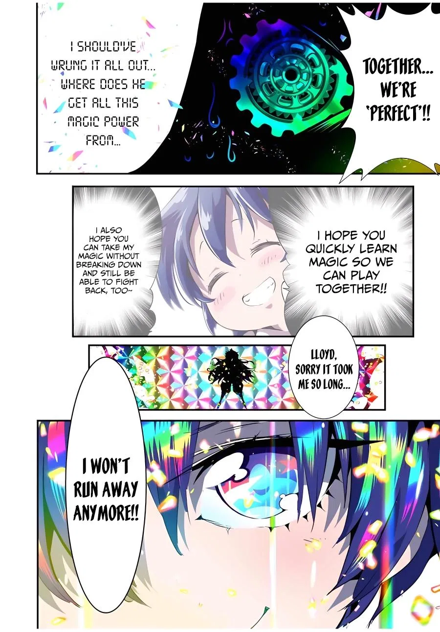 Anime – I Was Reincarnated as the 7th Prince so I Can Take My Time Perfecting My Magical Ability Season 2 Chapter 139 – Page 35