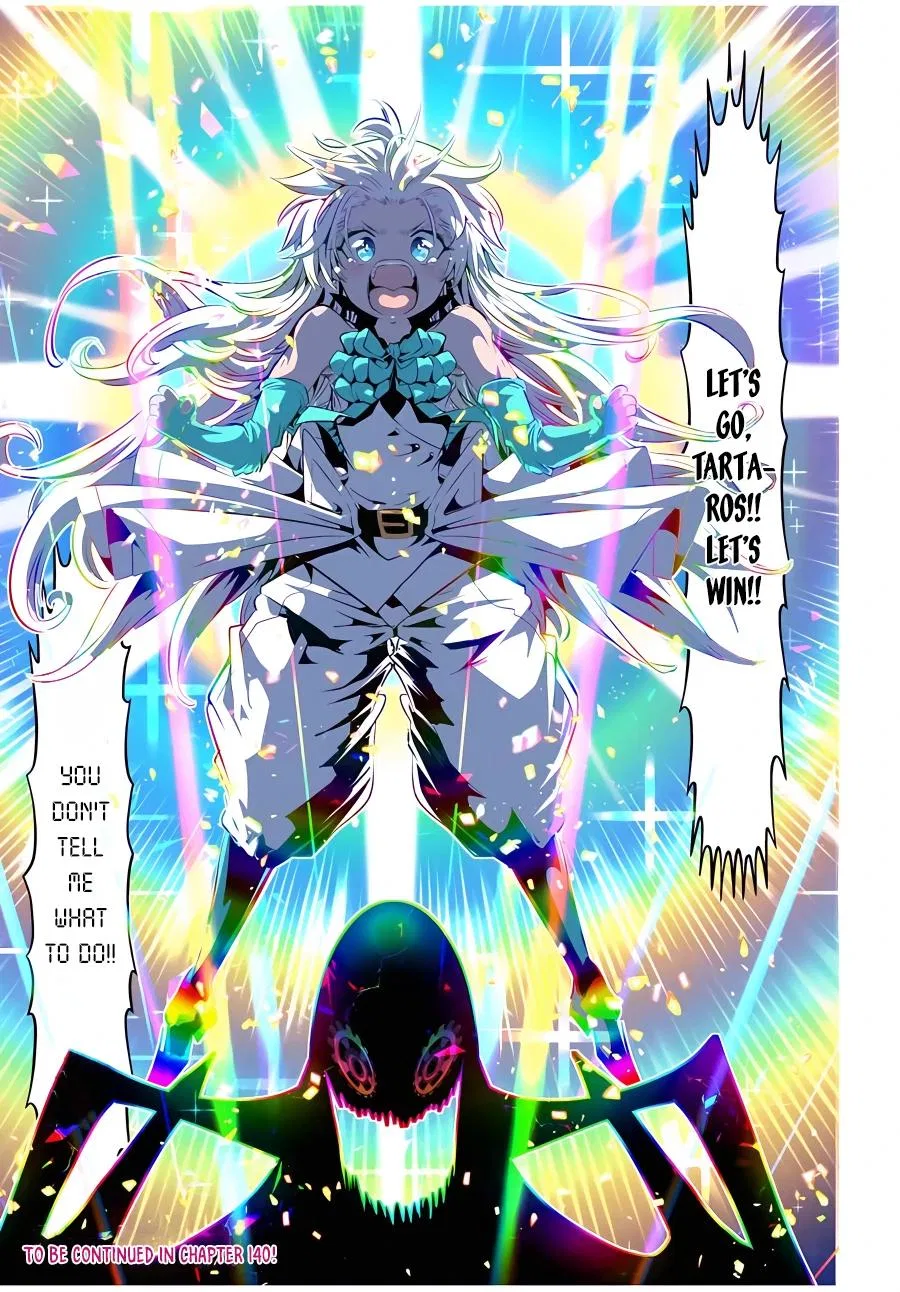 Anime – I Was Reincarnated as the 7th Prince so I Can Take My Time Perfecting My Magical Ability Season 2 Chapter 139 – Page 36