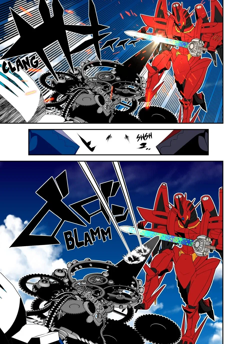 Anime – I Was Reincarnated as the 7th Prince so I Can Take My Time Perfecting My Magical Ability Season 2 Chapter 138 – Page 10