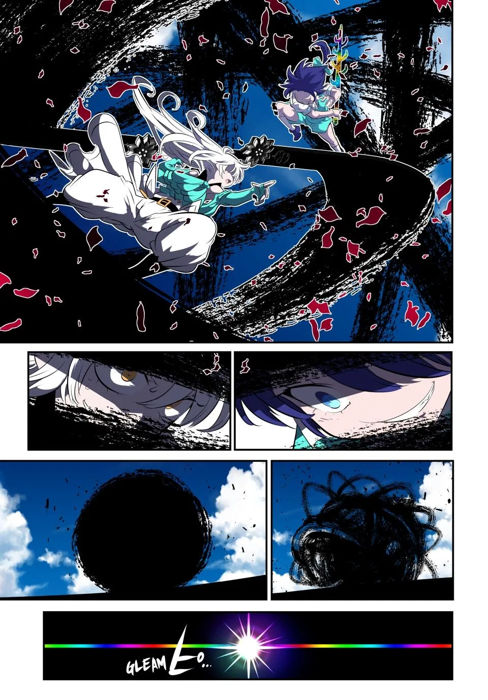 Anime – I Was Reincarnated as the 7th Prince so I Can Take My Time Perfecting My Magical Ability Season 2 Chapter 138 – Page 13