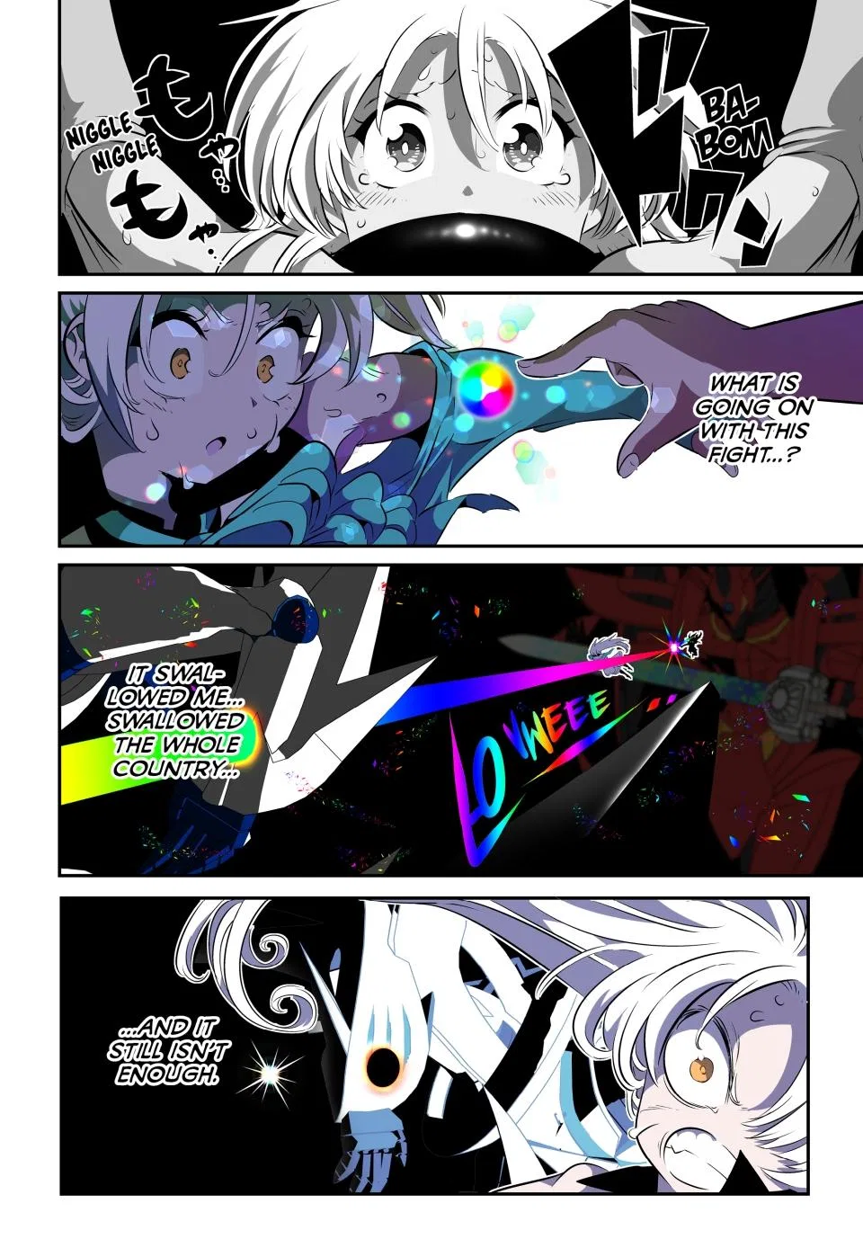 Anime – I Was Reincarnated as the 7th Prince so I Can Take My Time Perfecting My Magical Ability Season 2 Chapter 138 – Page 18