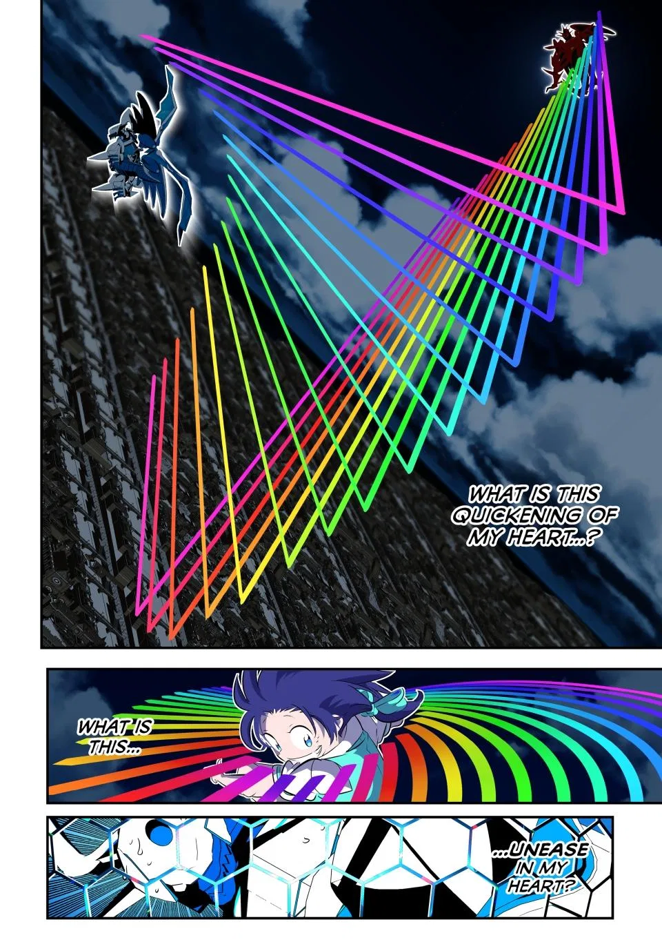 Anime – I Was Reincarnated as the 7th Prince so I Can Take My Time Perfecting My Magical Ability Season 2 Chapter 138 – Page 20