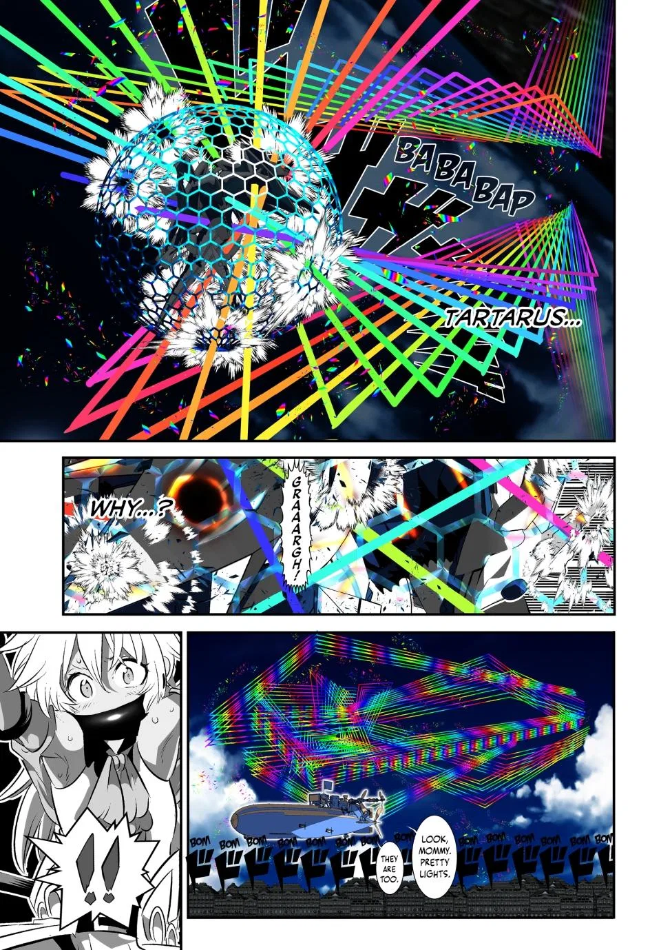 Anime – I Was Reincarnated as the 7th Prince so I Can Take My Time Perfecting My Magical Ability Season 2 Chapter 138 – Page 21
