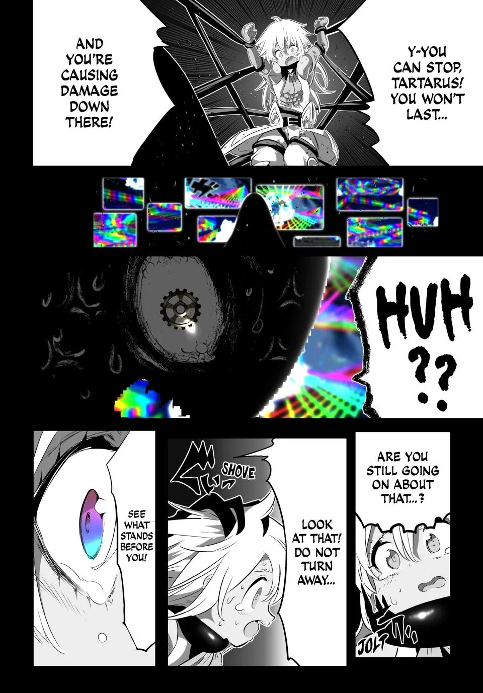 Anime – I Was Reincarnated as the 7th Prince so I Can Take My Time Perfecting My Magical Ability Season 2 Chapter 138 – Page 22