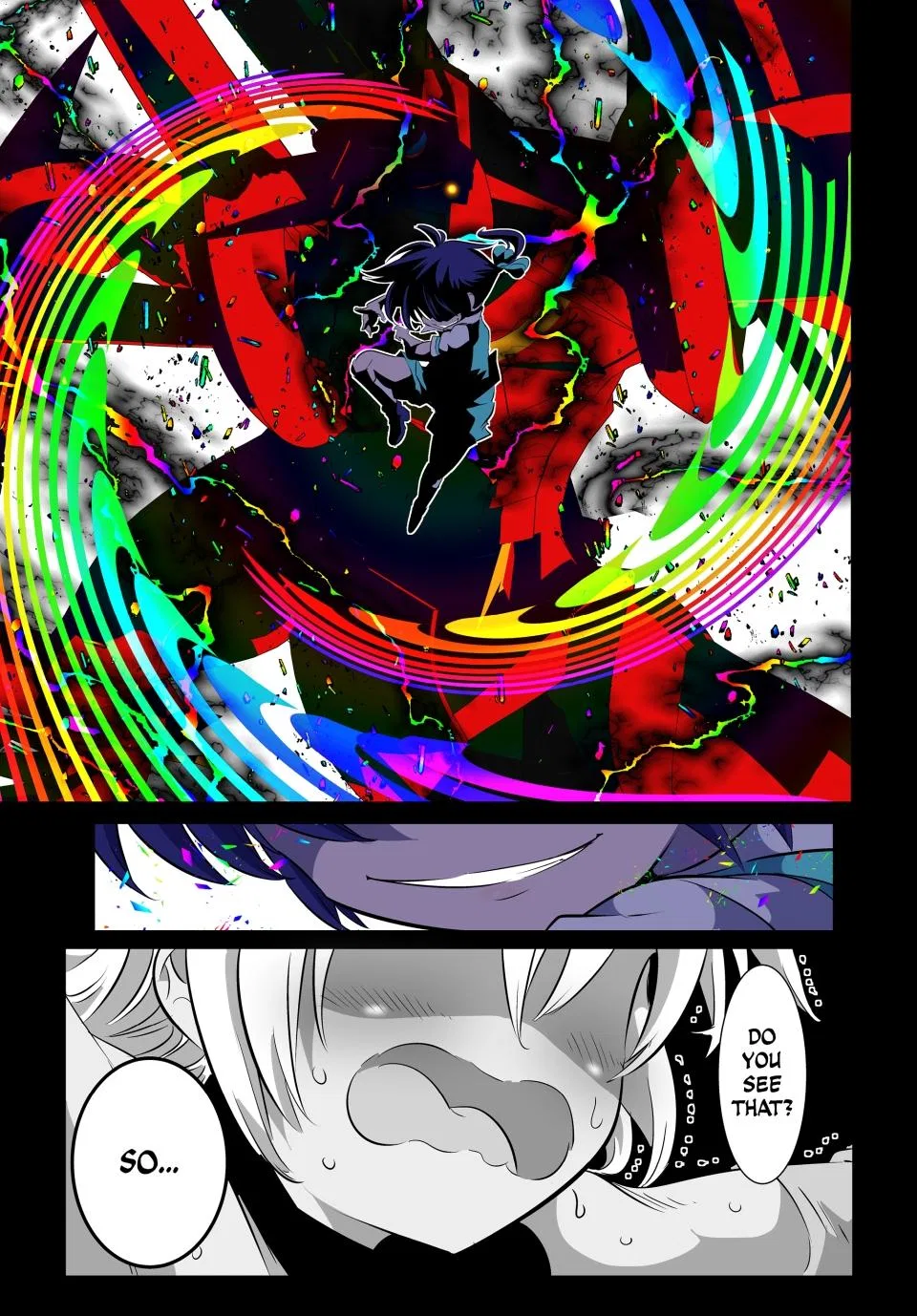 Anime – I Was Reincarnated as the 7th Prince so I Can Take My Time Perfecting My Magical Ability Season 2 Chapter 138 – Page 23