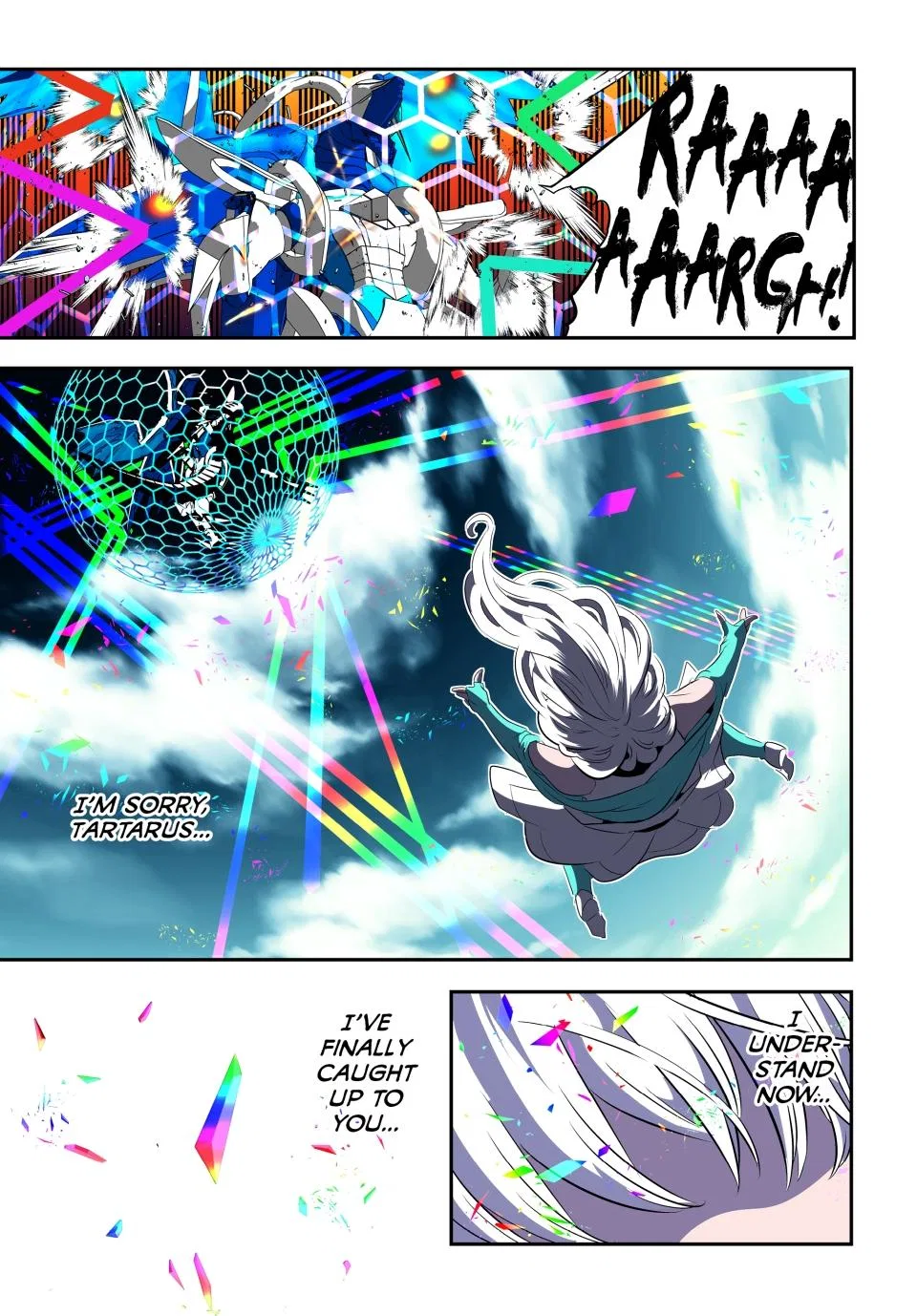 Anime – I Was Reincarnated as the 7th Prince so I Can Take My Time Perfecting My Magical Ability Season 2 Chapter 138 – Page 25