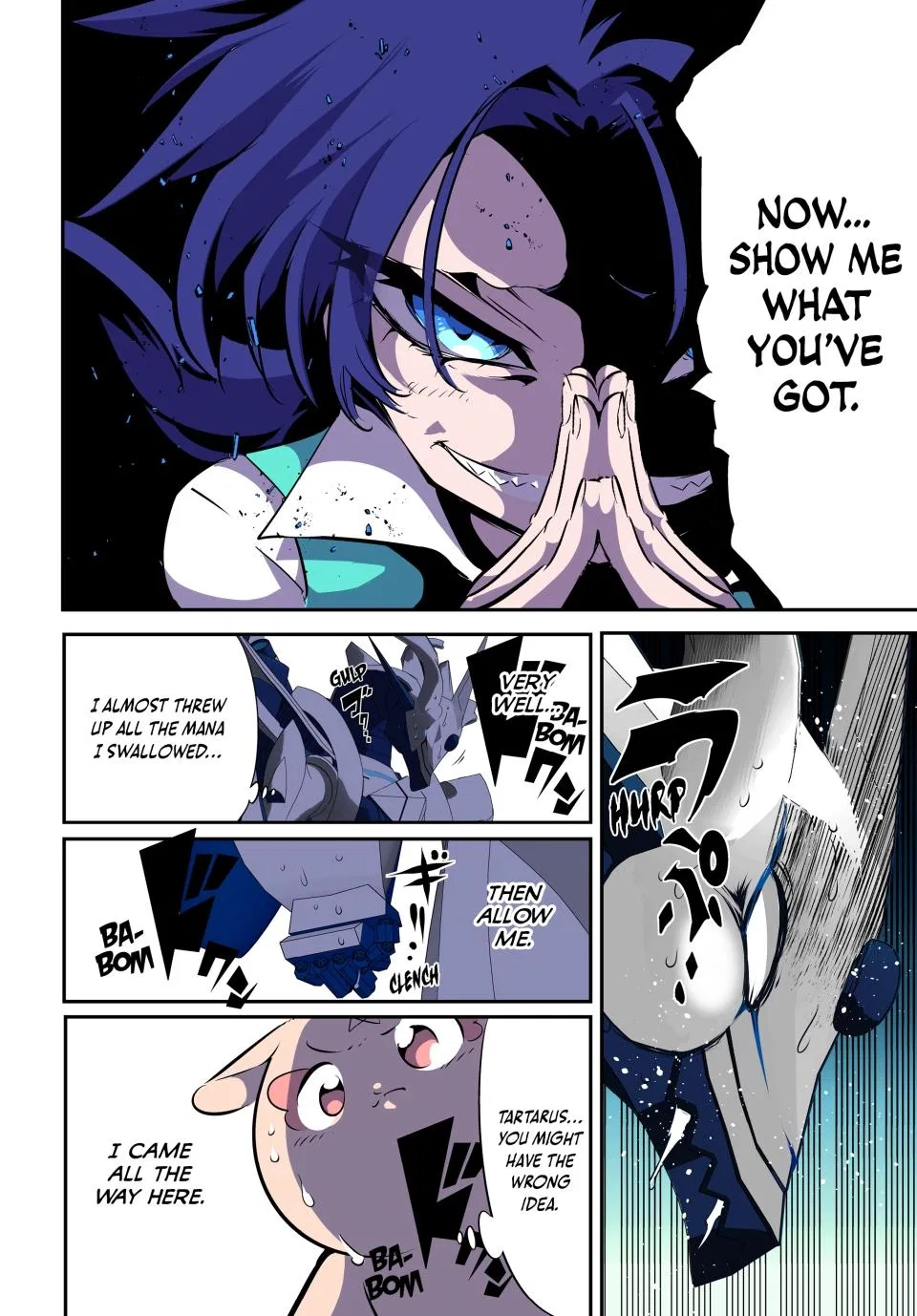 Anime – I Was Reincarnated as the 7th Prince so I Can Take My Time Perfecting My Magical Ability Season 2 Chapter 137 – Page 10