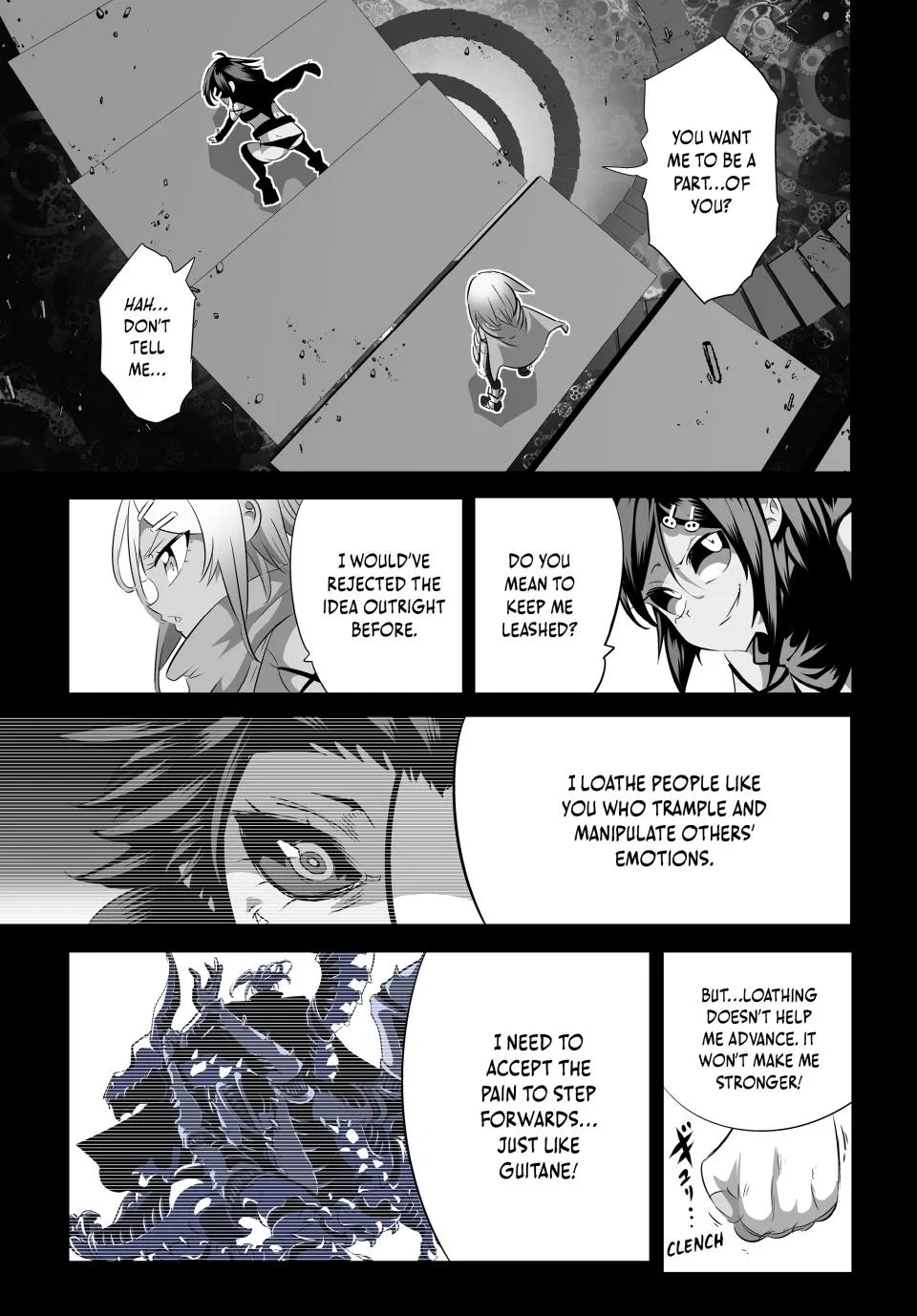 Anime – I Was Reincarnated as the 7th Prince so I Can Take My Time Perfecting My Magical Ability Season 2 Chapter 136 – Page 2