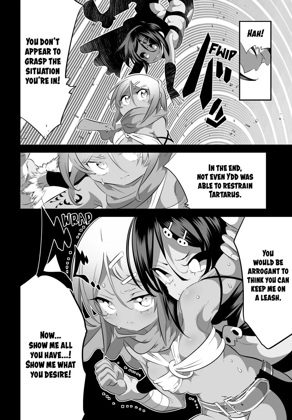Anime – I Was Reincarnated as the 7th Prince so I Can Take My Time Perfecting My Magical Ability Season 2 Chapter 136 – Page 3