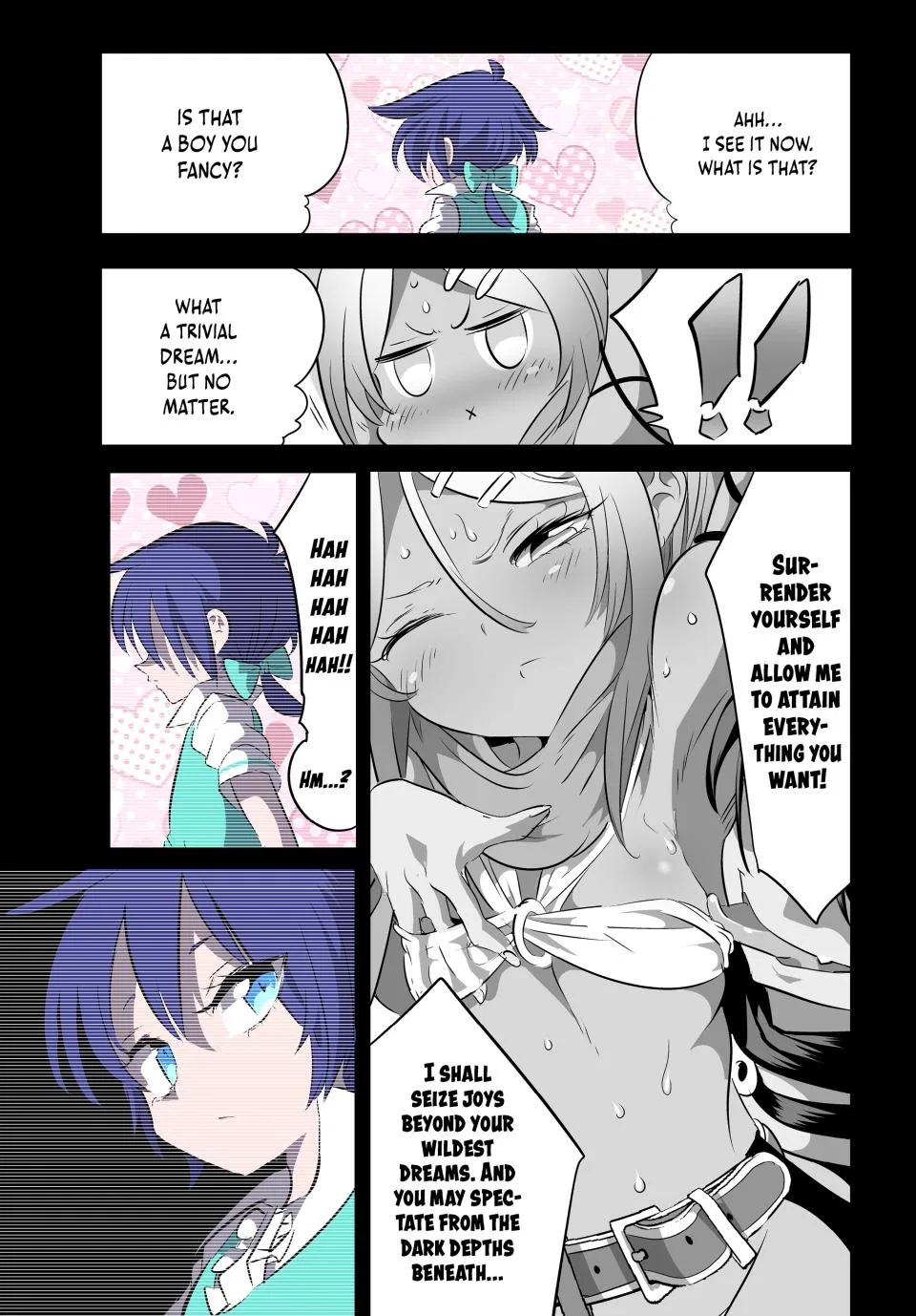 Anime – I Was Reincarnated as the 7th Prince so I Can Take My Time Perfecting My Magical Ability Season 2 Chapter 136 – Page 4