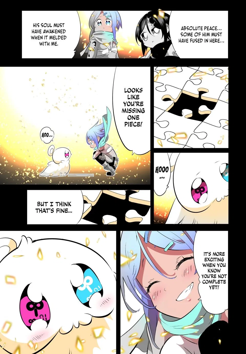 Anime – I Was Reincarnated as the 7th Prince so I Can Take My Time Perfecting My Magical Ability Season 2 Chapter 136 – Page 8