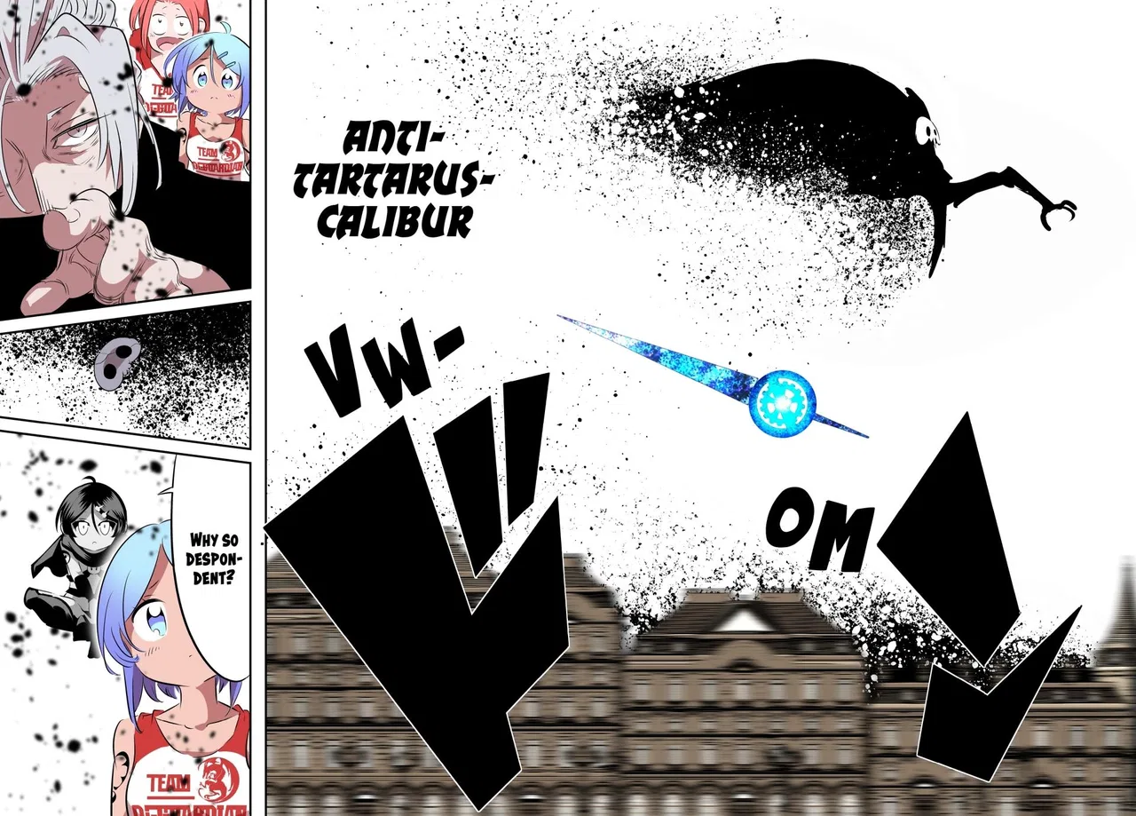 Anime – I Was Reincarnated as the 7th Prince so I Can Take My Time Perfecting My Magical Ability Season 2 Chapter 136 – Page 13