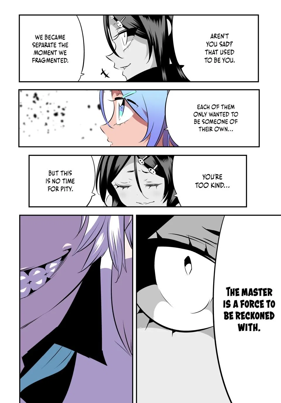 Anime – I Was Reincarnated as the 7th Prince so I Can Take My Time Perfecting My Magical Ability Season 2 Chapter 136 – Page 14