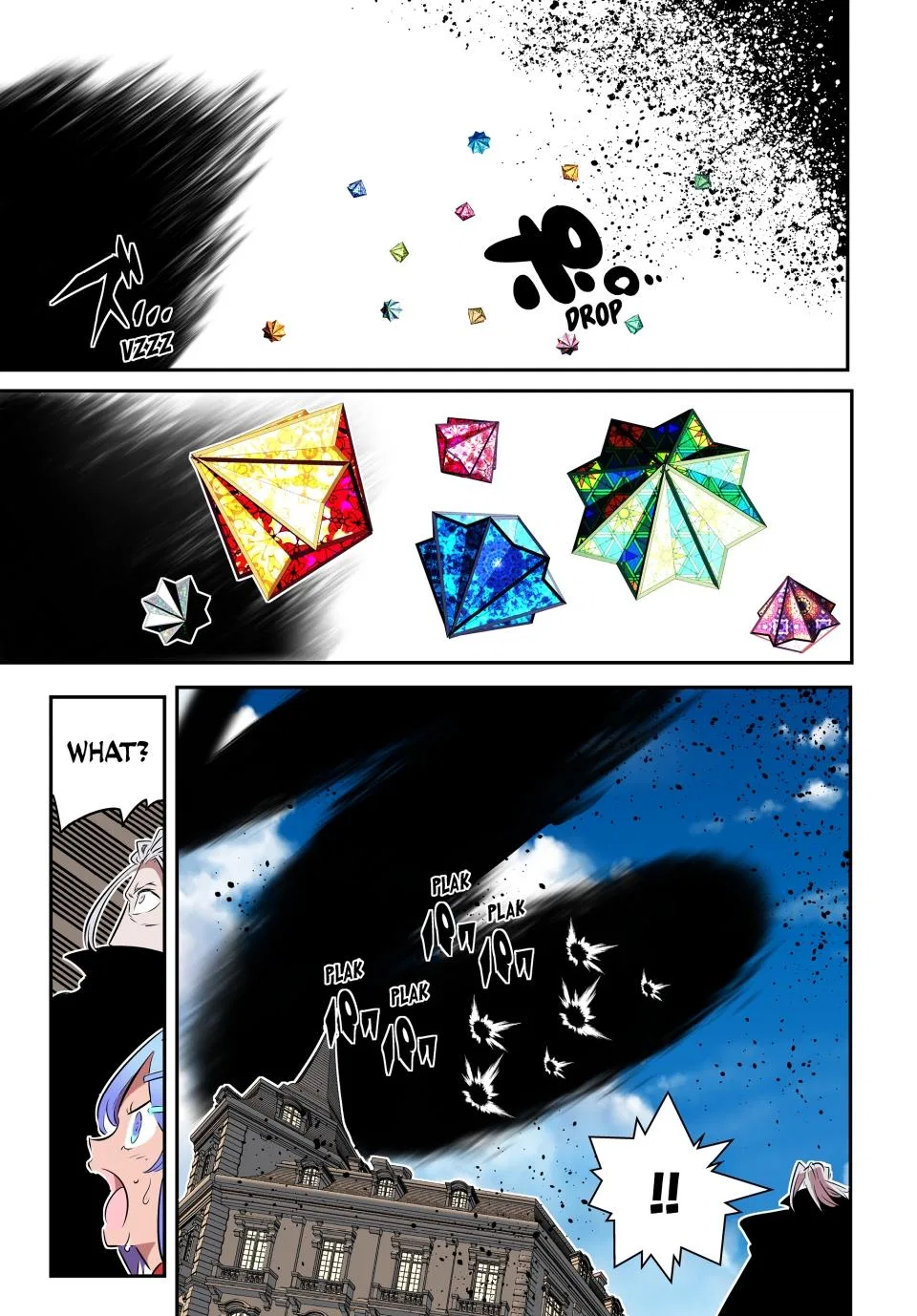 Anime – I Was Reincarnated as the 7th Prince so I Can Take My Time Perfecting My Magical Ability Season 2 Chapter 136 – Page 15