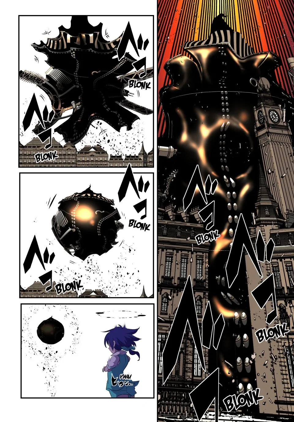 Anime – I Was Reincarnated as the 7th Prince so I Can Take My Time Perfecting My Magical Ability Season 2 Chapter 136 – Page 20