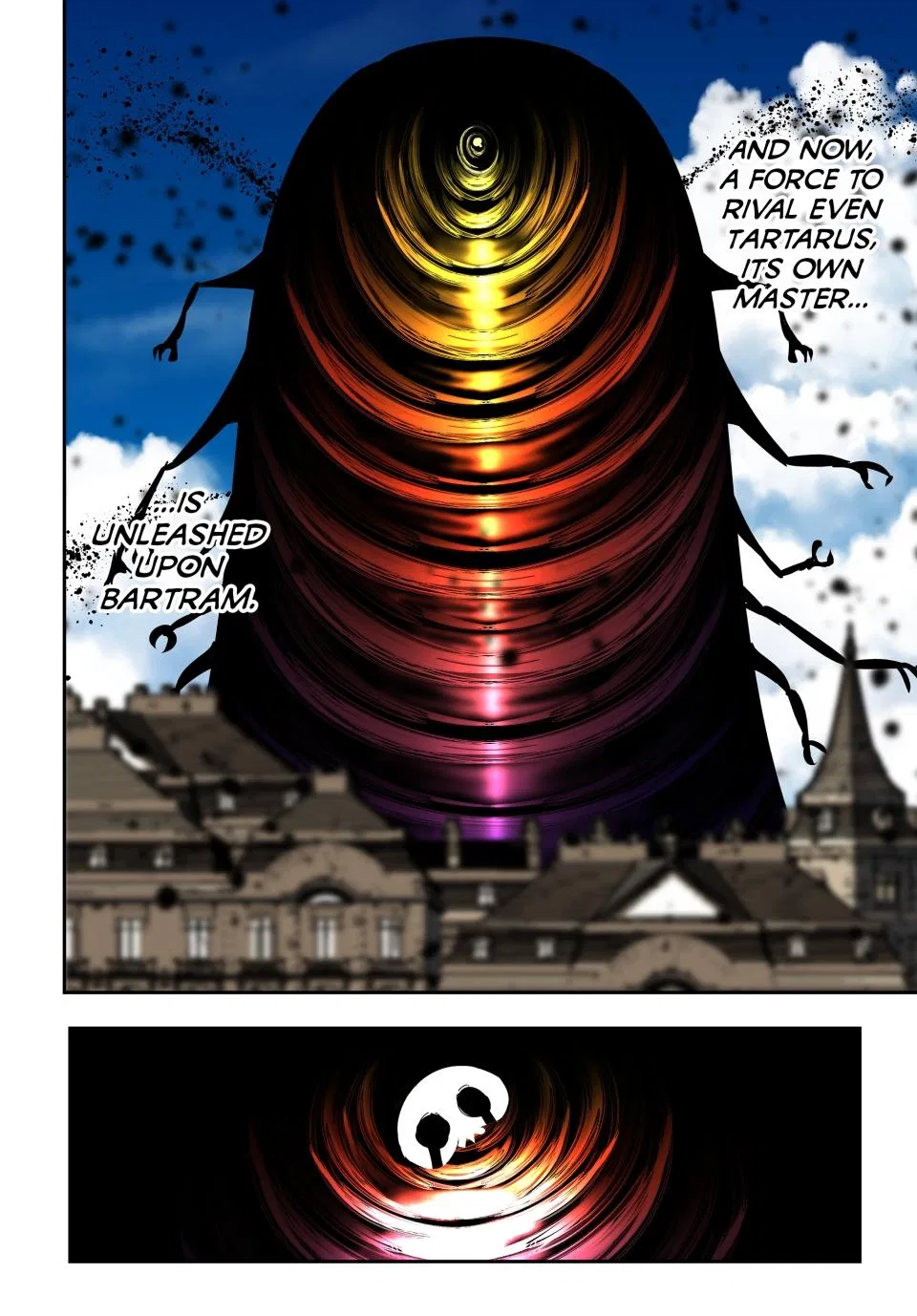Anime – I Was Reincarnated as the 7th Prince so I Can Take My Time Perfecting My Magical Ability Season 2 Chapter 135 – Page 5