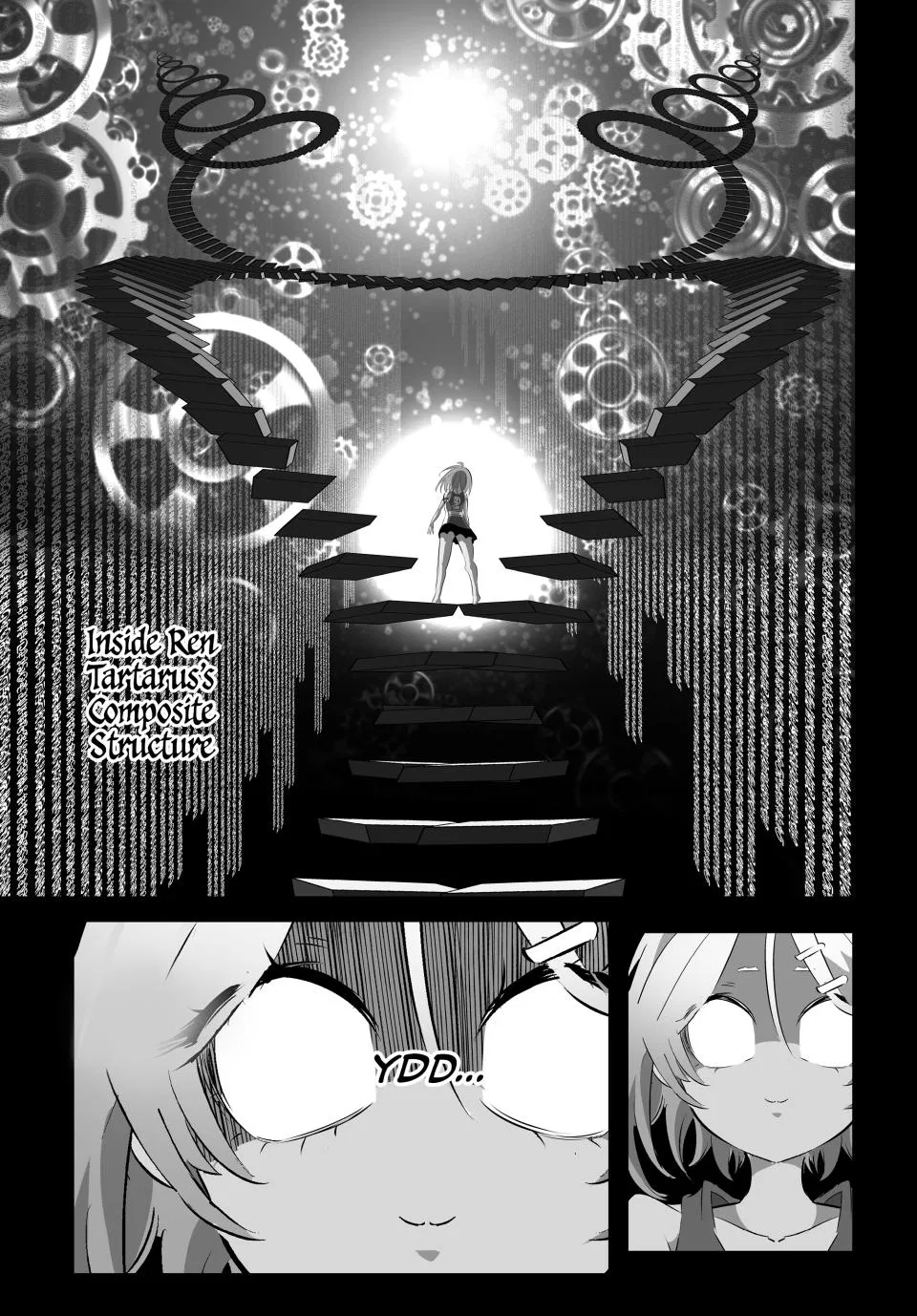 Anime – I Was Reincarnated as the 7th Prince so I Can Take My Time Perfecting My Magical Ability Season 2 Chapter 135 – Page 12