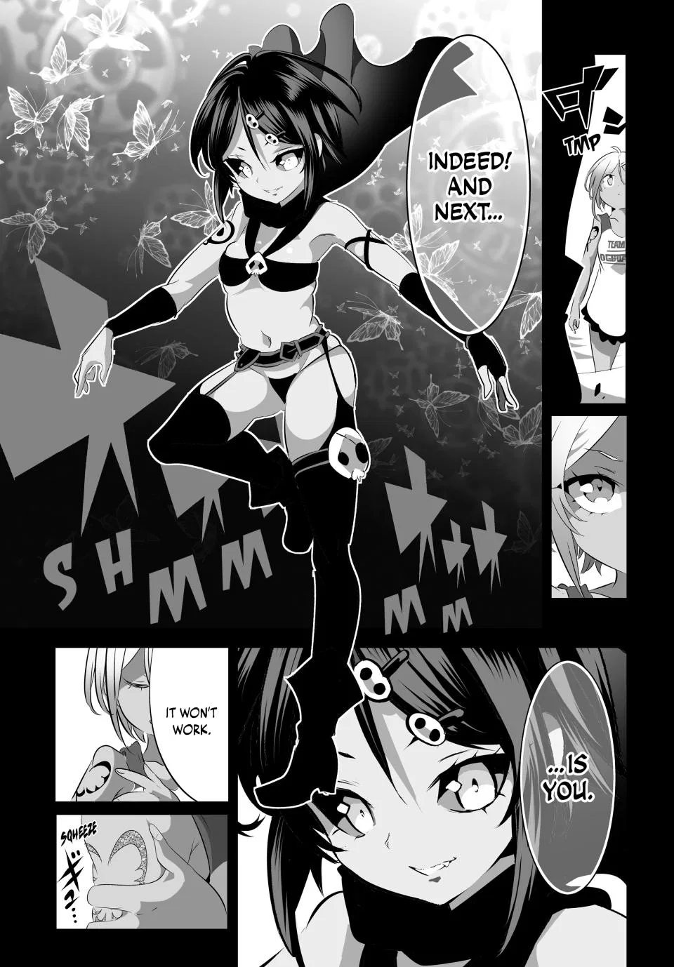 Anime – I Was Reincarnated as the 7th Prince so I Can Take My Time Perfecting My Magical Ability Season 2 Chapter 135 – Page 18